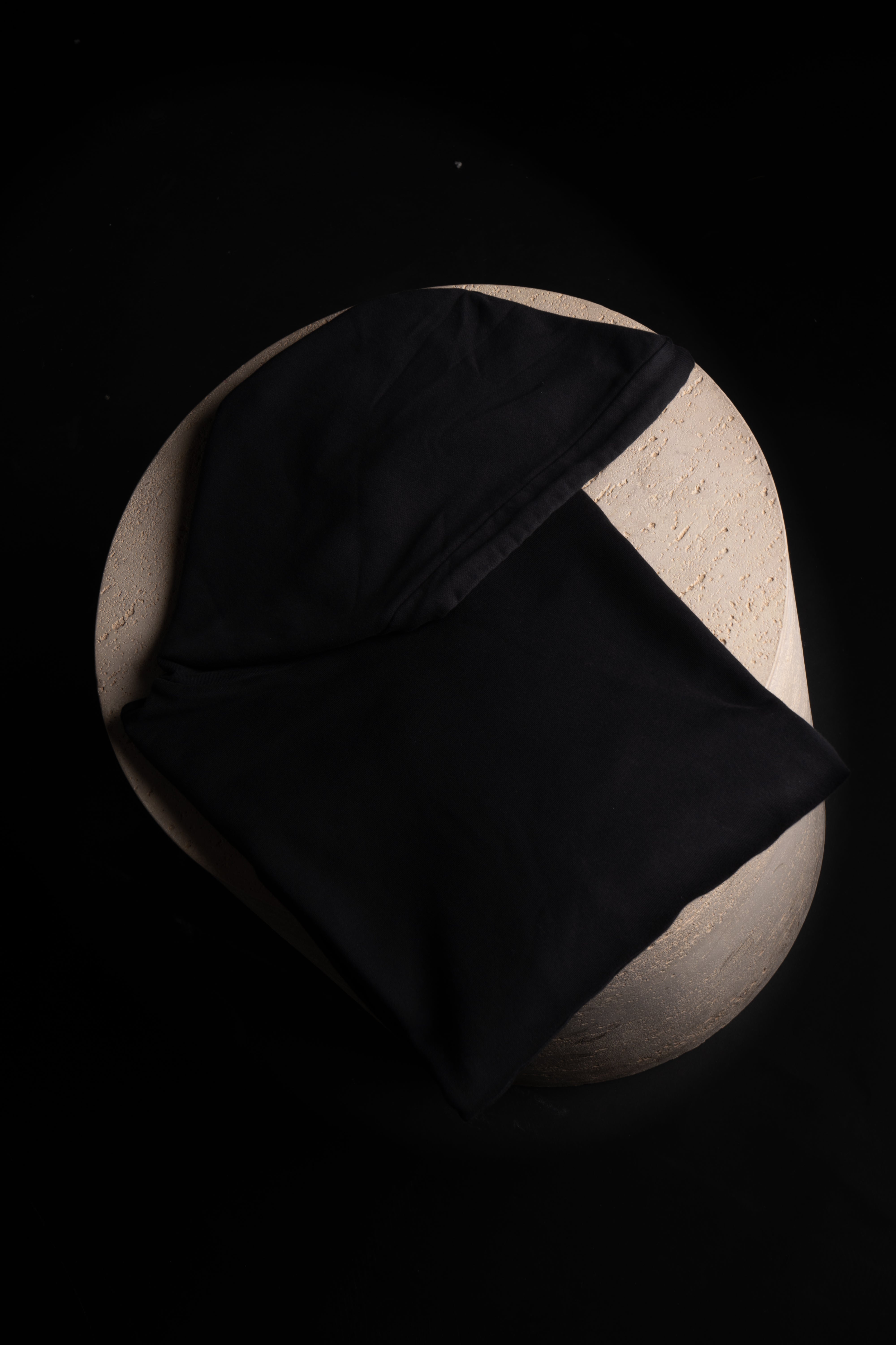 Hoodie CP Company Noir