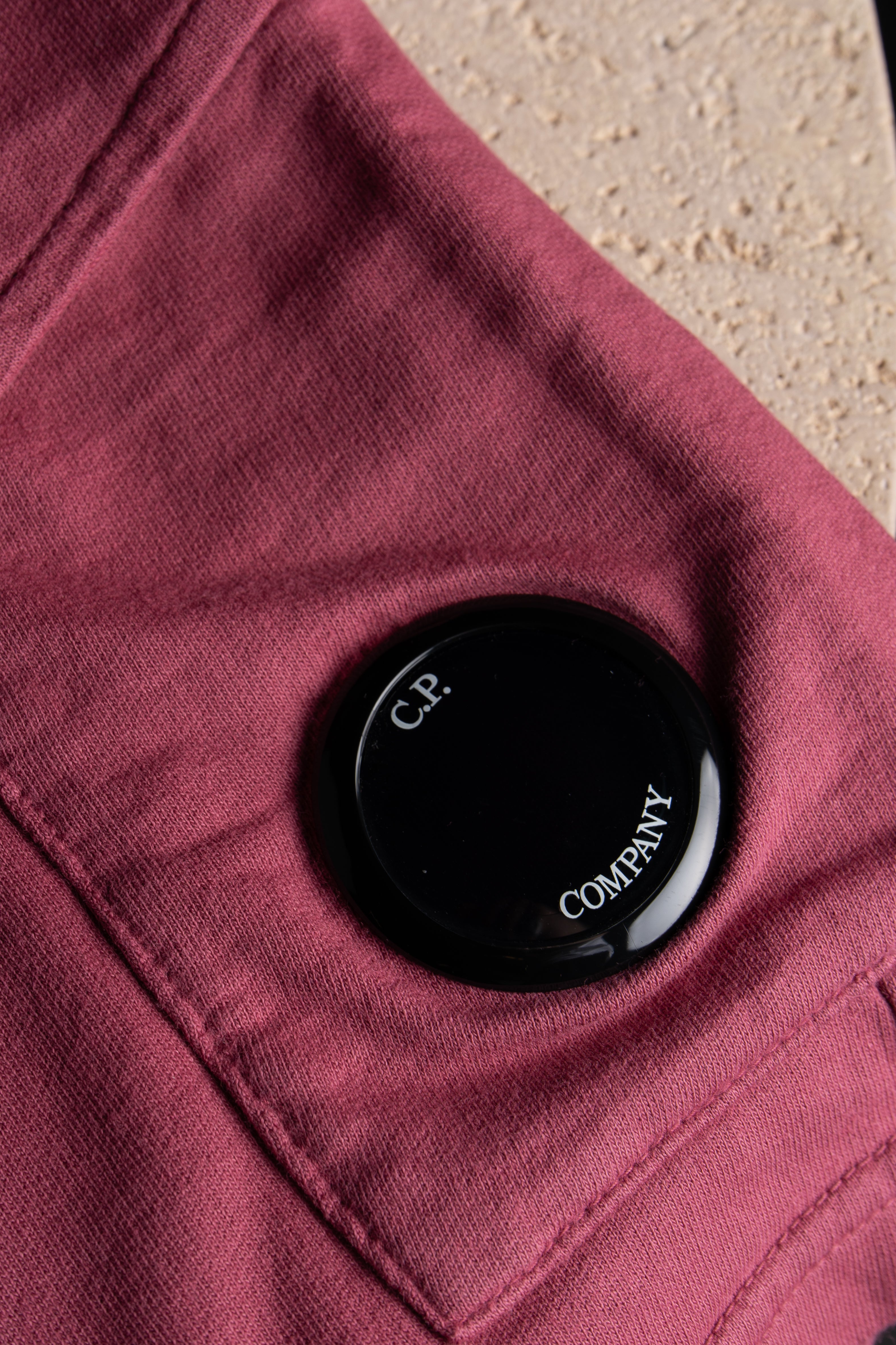 Sweat CP Company Bordeaux