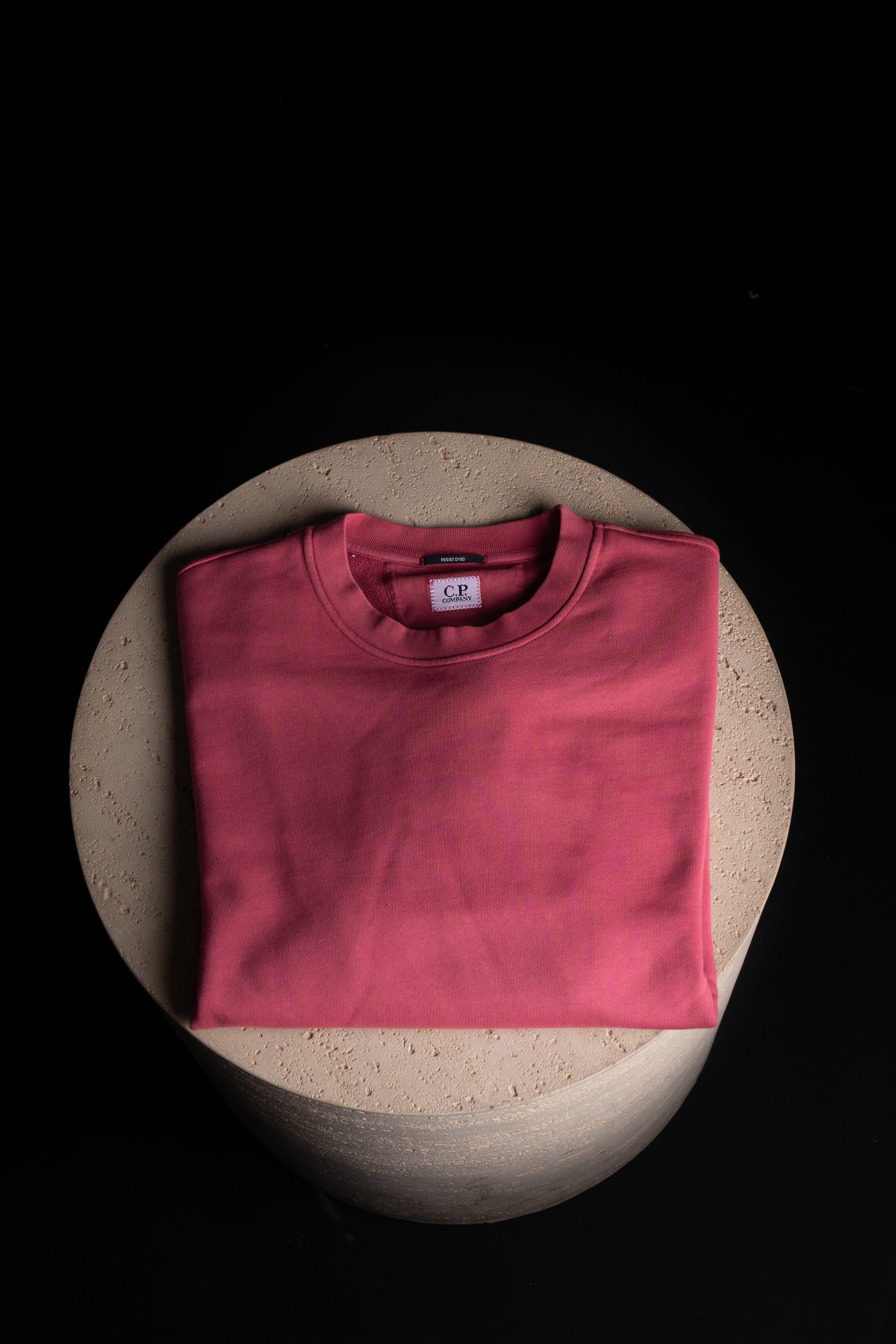 Sweat CP Company Bordeaux