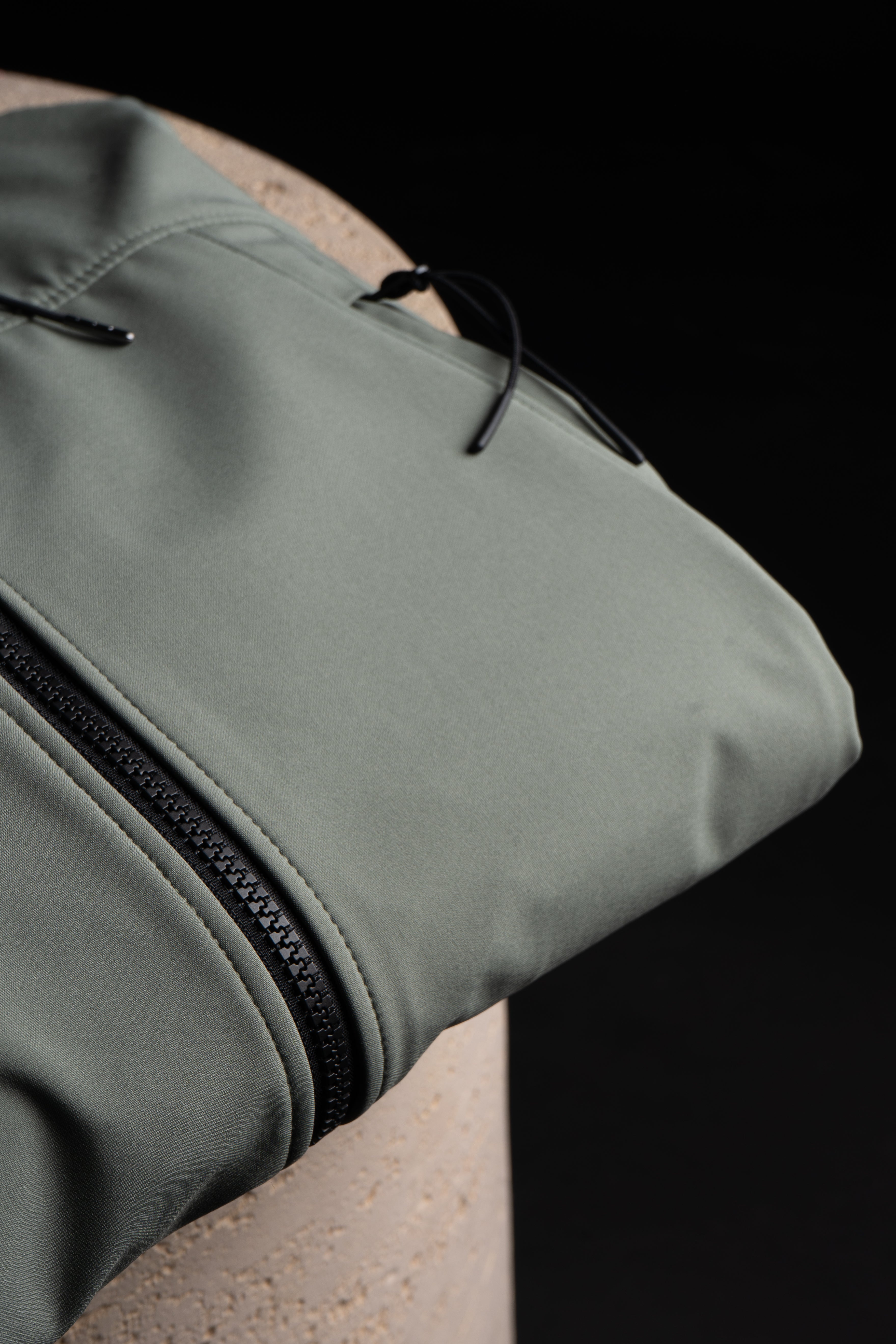 Veste CP Company Kaki