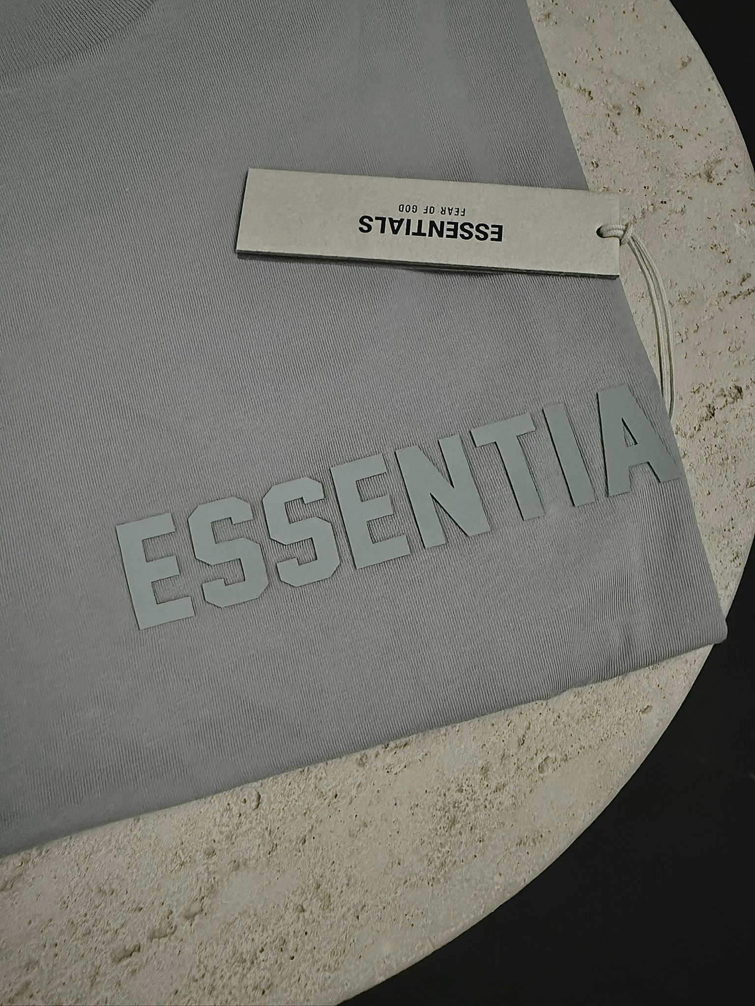 T-shirt Essentials Sycamore