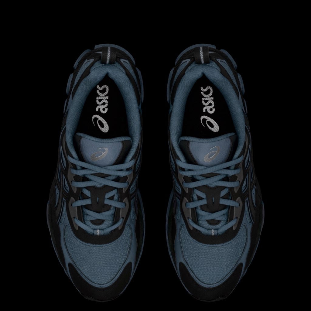 Asics Gel NYC ironclad