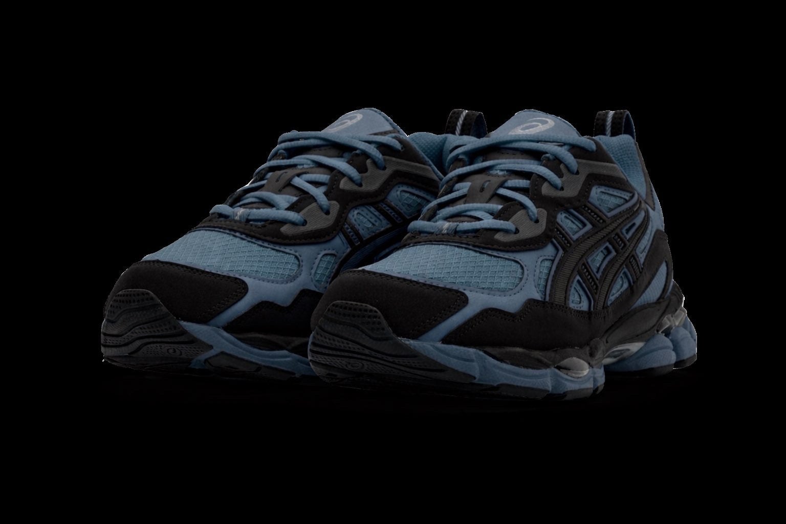 Asics Gel NYC ironclad