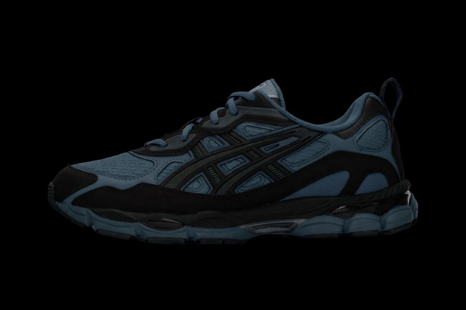 Asics Gel NYC ironclad