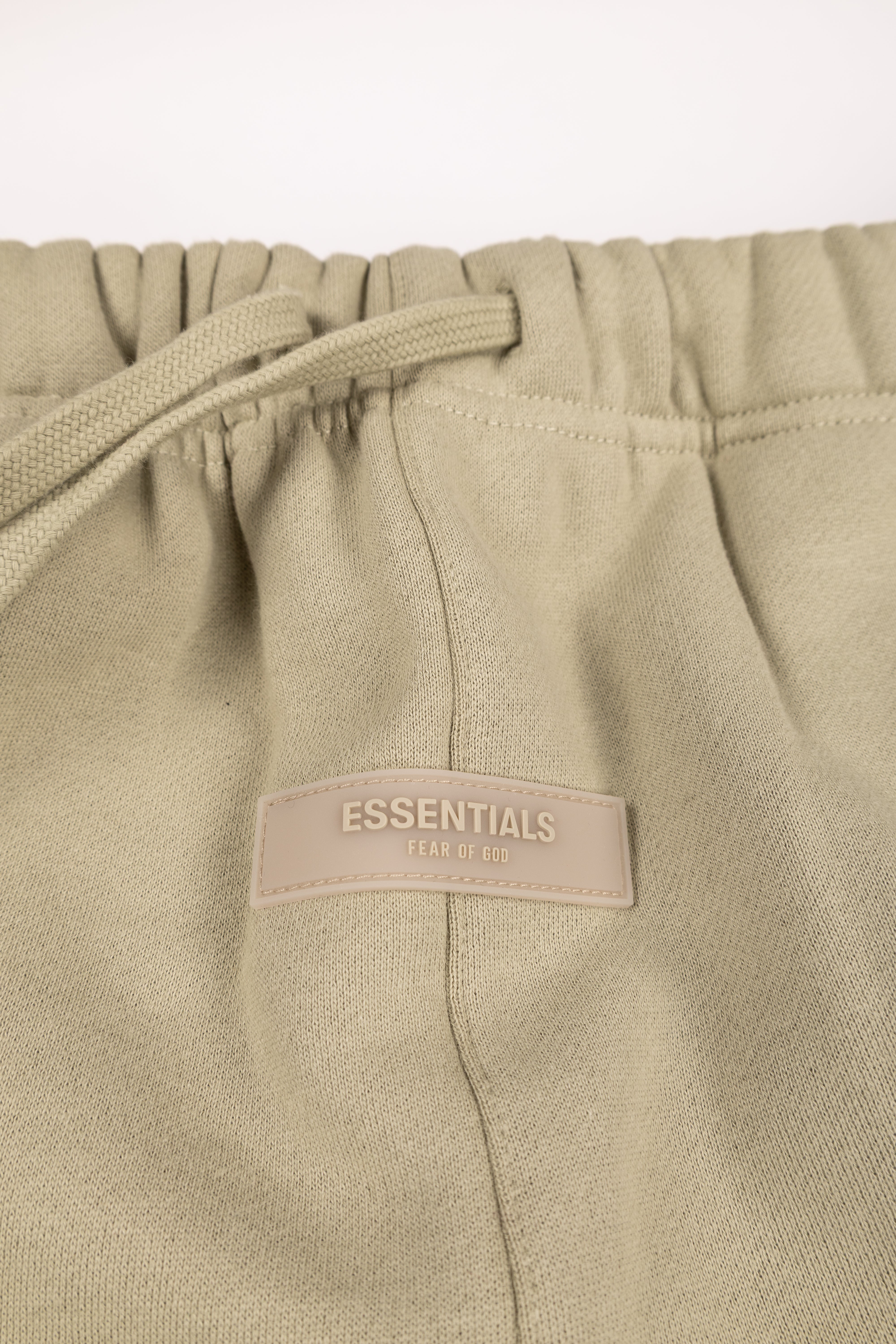 Short Essentials Seafoam