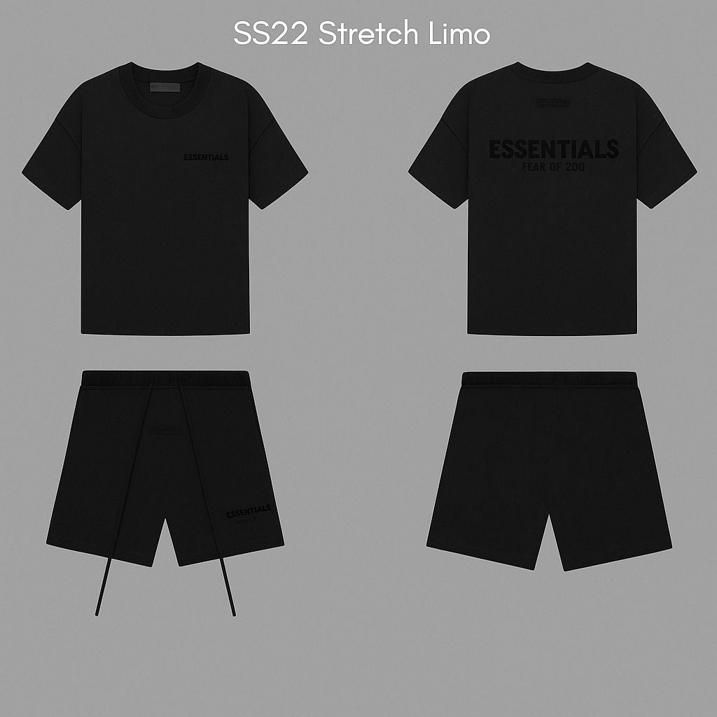 Ensemble Essentials Stretch Limo