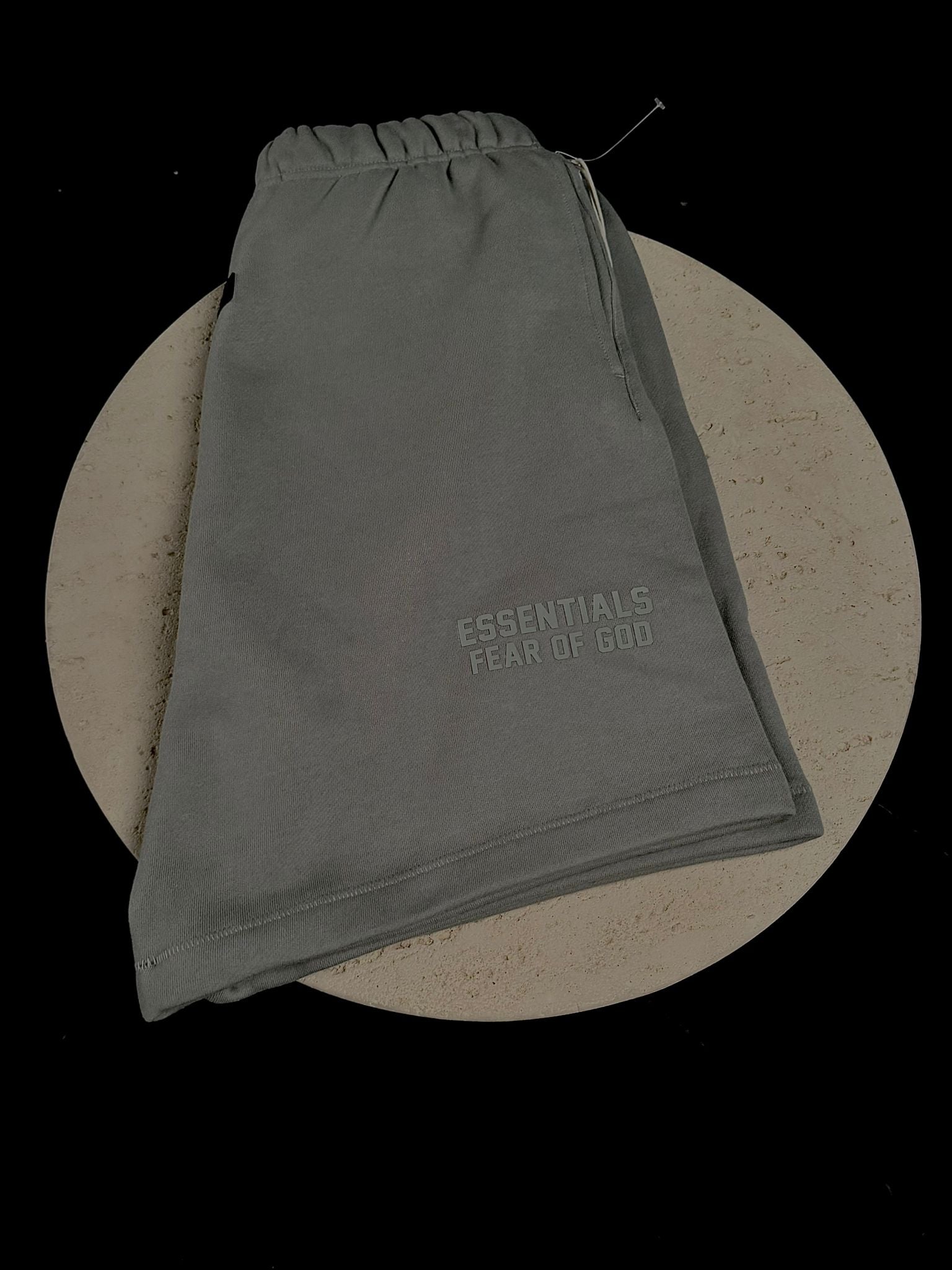 Short Essentials Sycamore