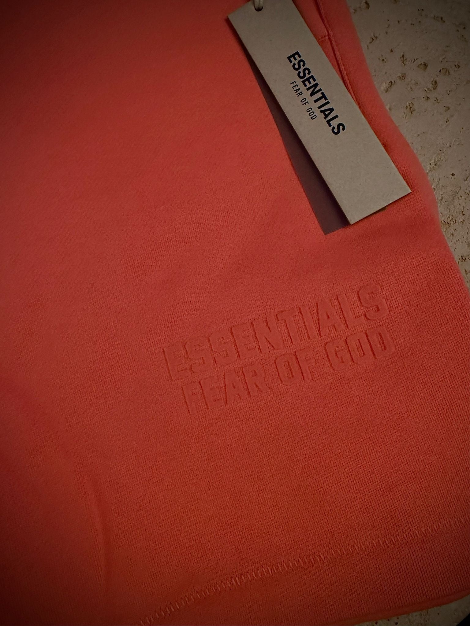 Short Essentials Corail 