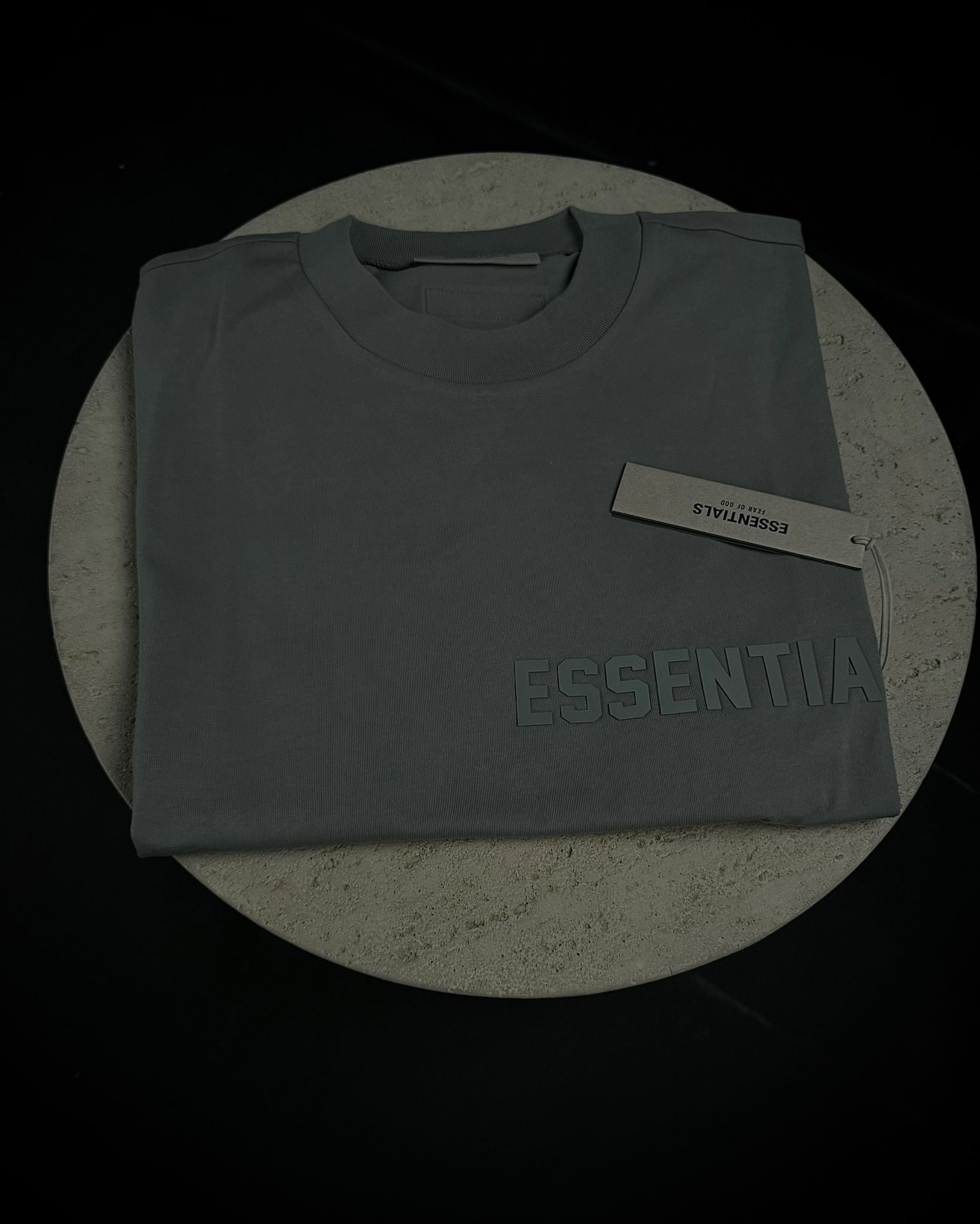T-shirt Essentials Sycamore