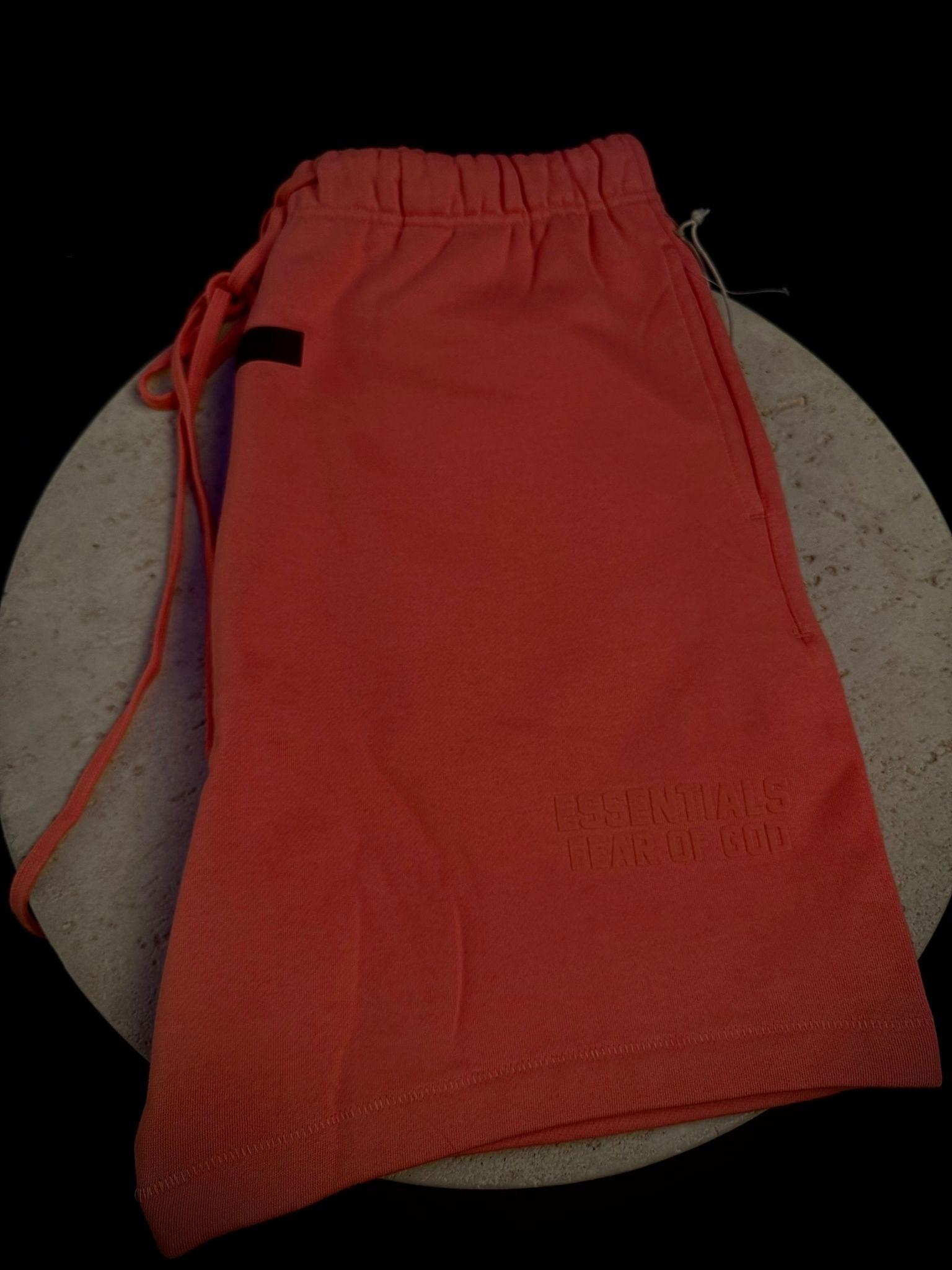 Short Essentials Corail 