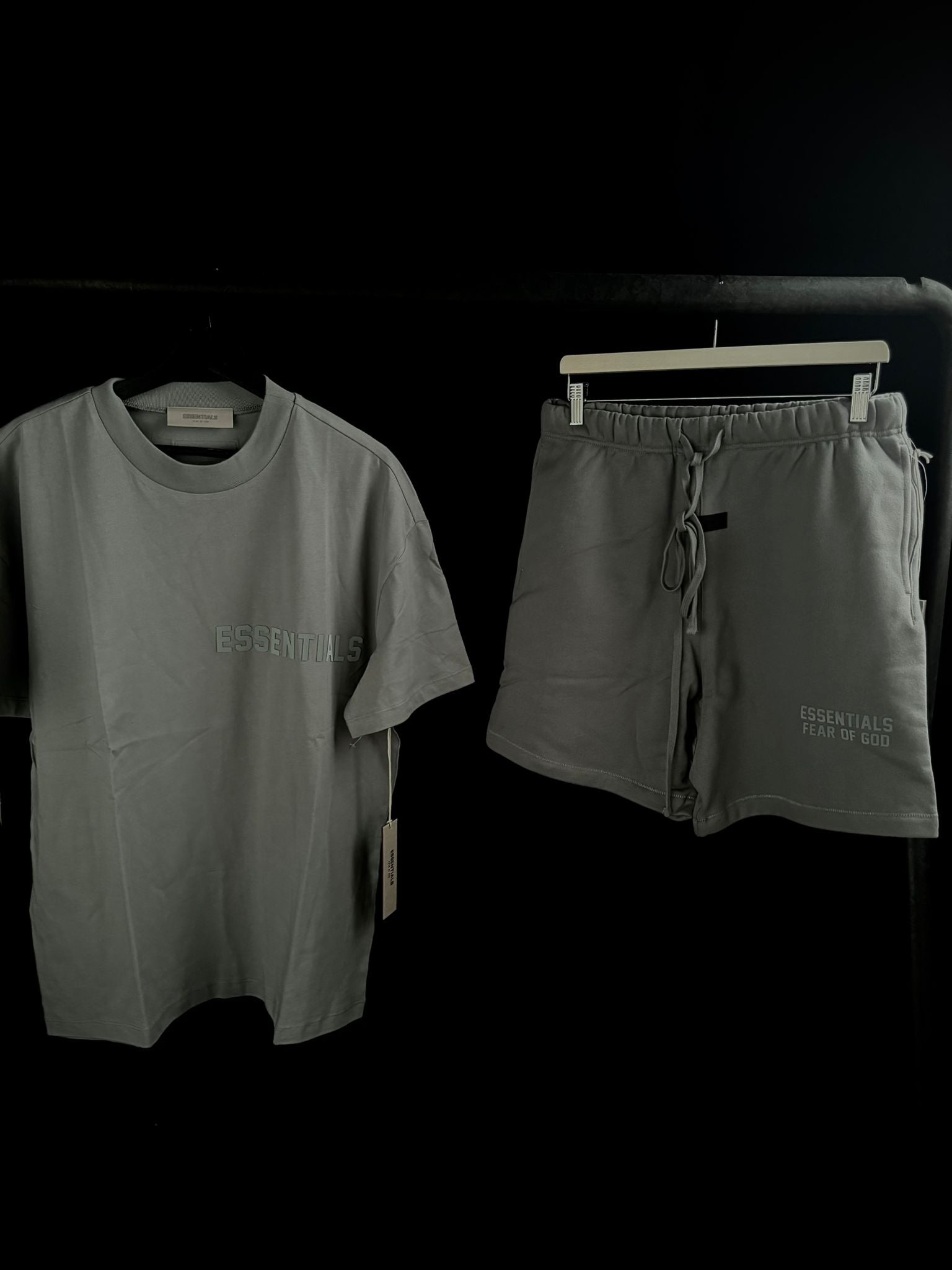 Short Essentials Sycamore