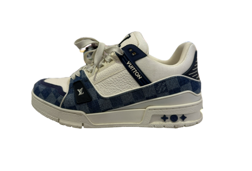 sneakers seconde main 