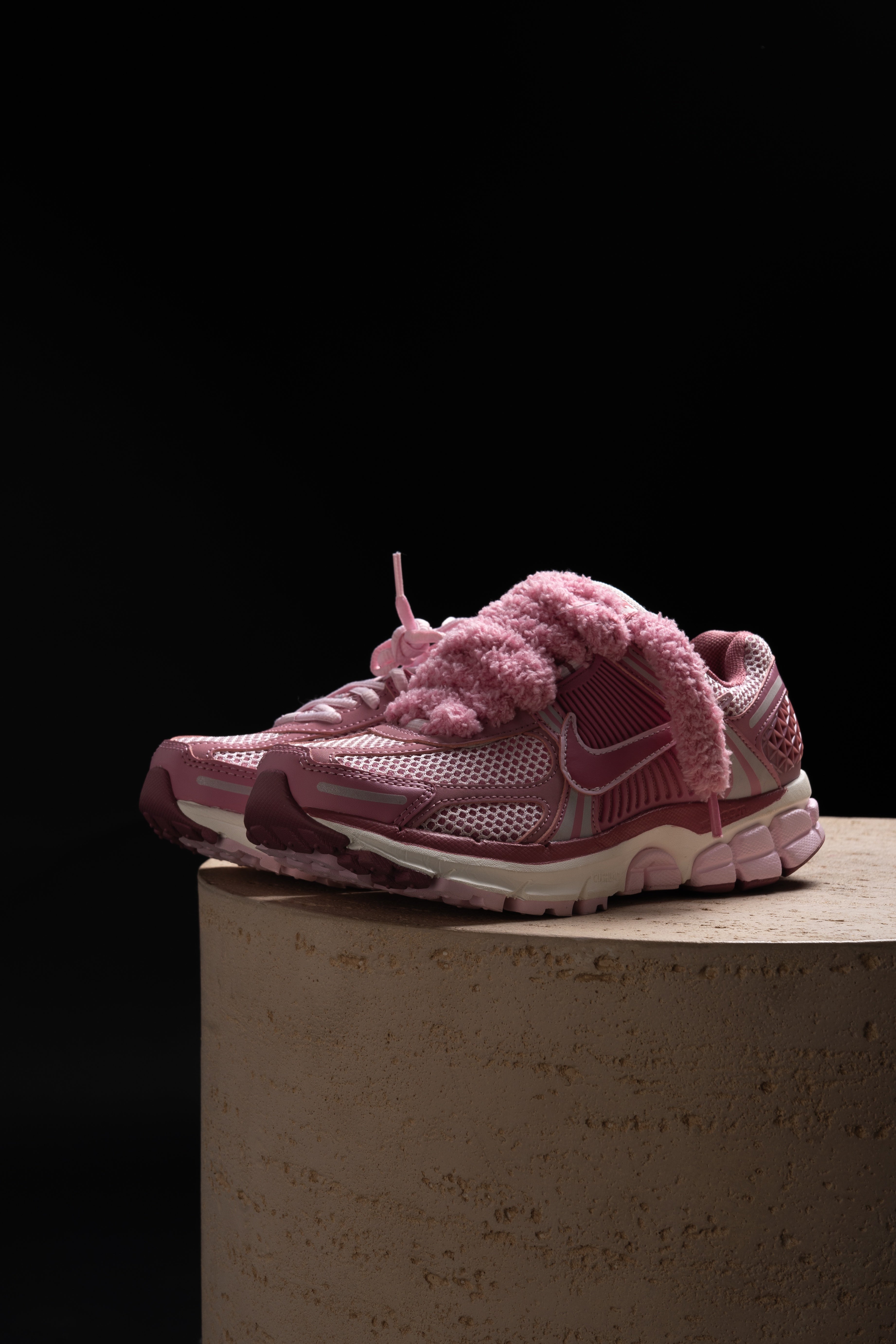 Nike Vomero 5 Pink