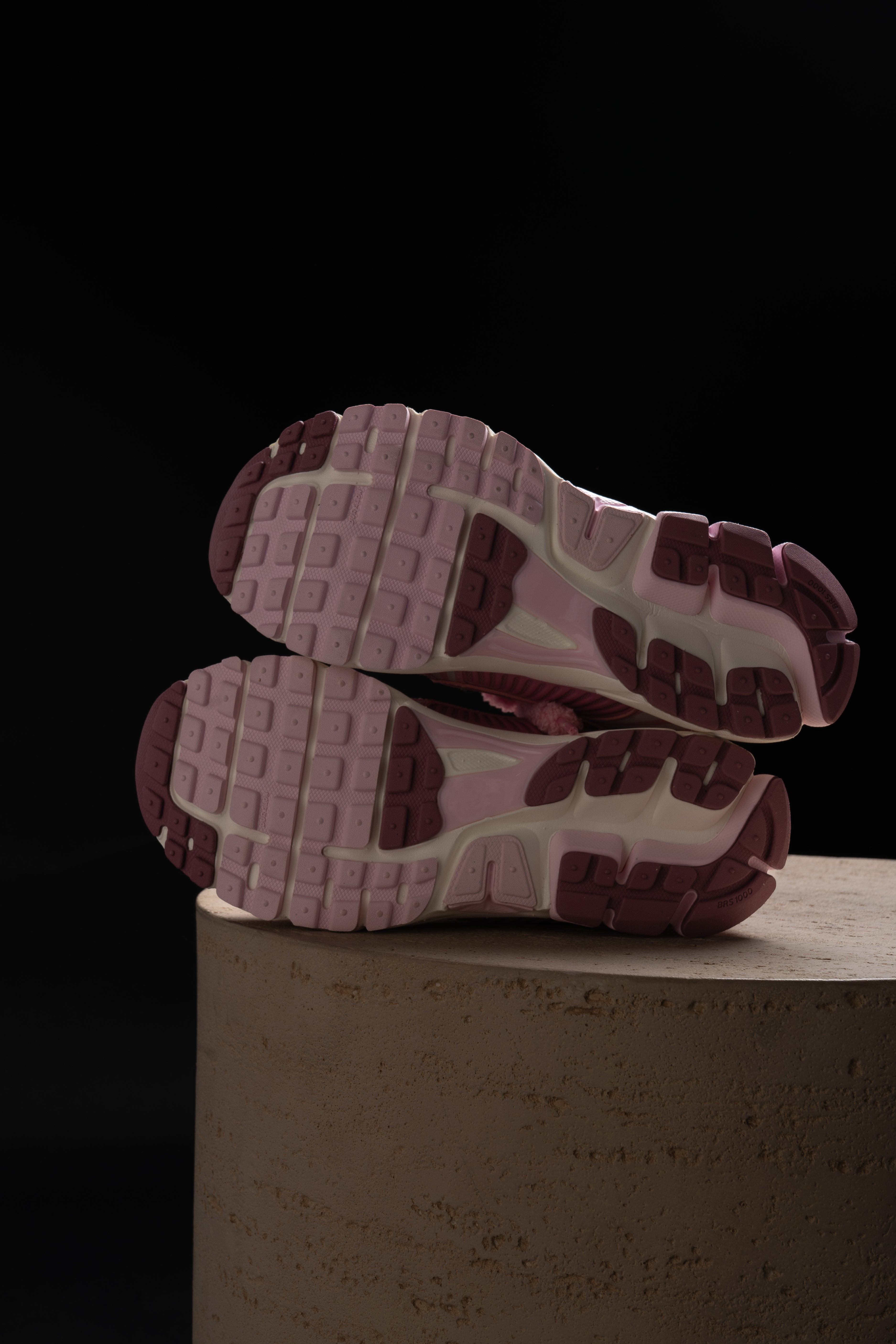 Nike Vomero 5 Pink