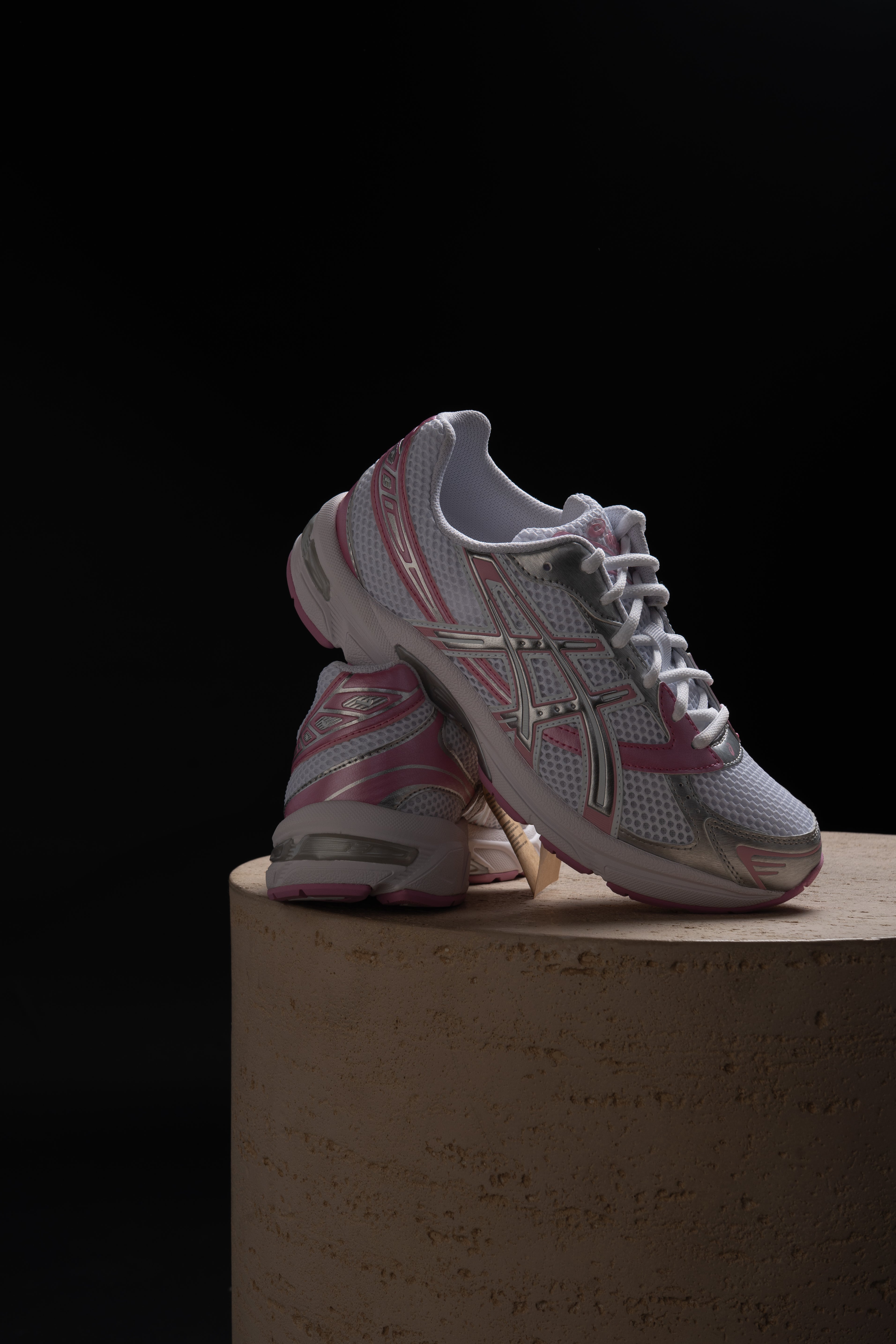 Asics Gel 1130 Pink