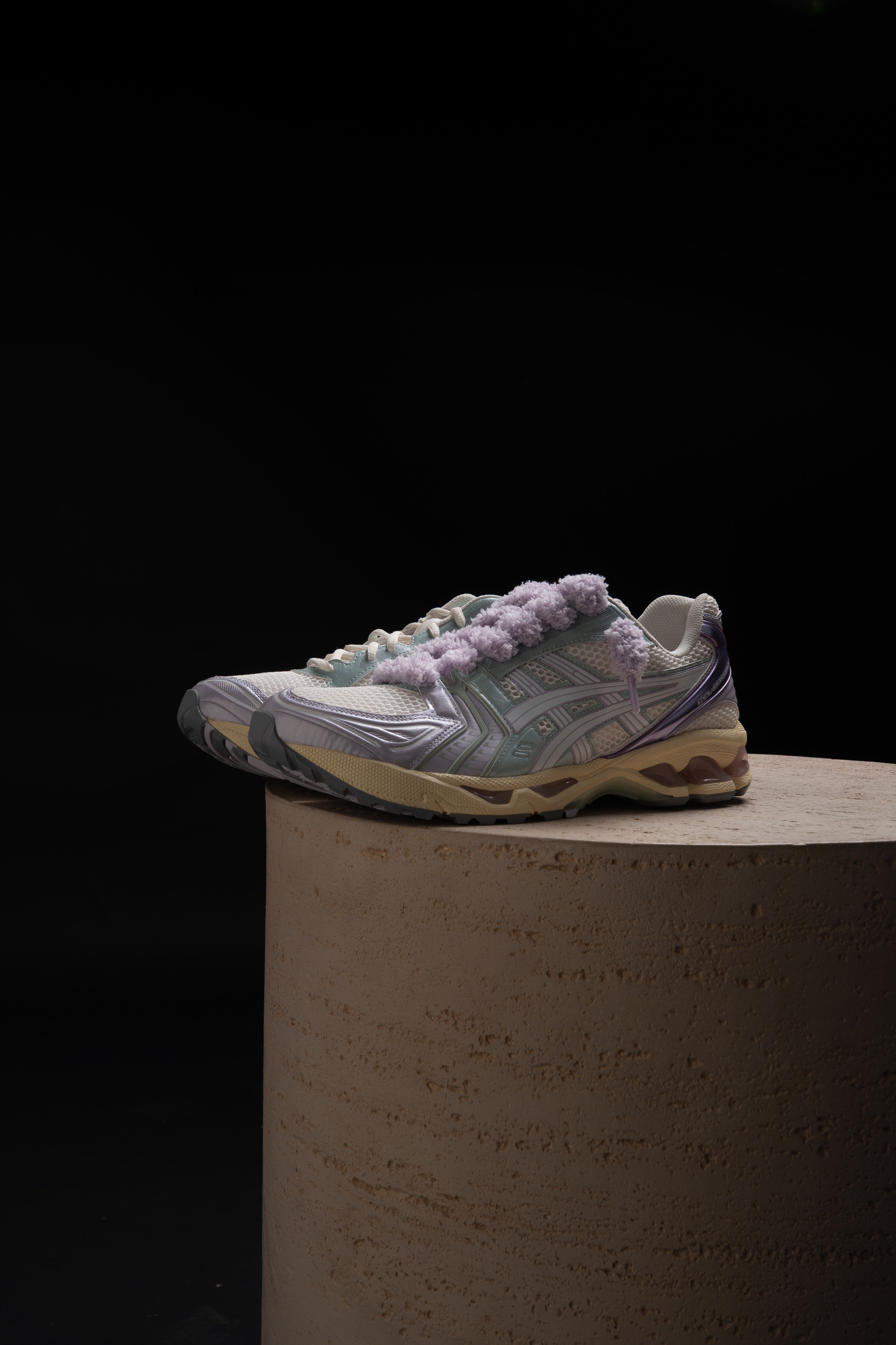 Gel Kayano 14 Exclu Japon
