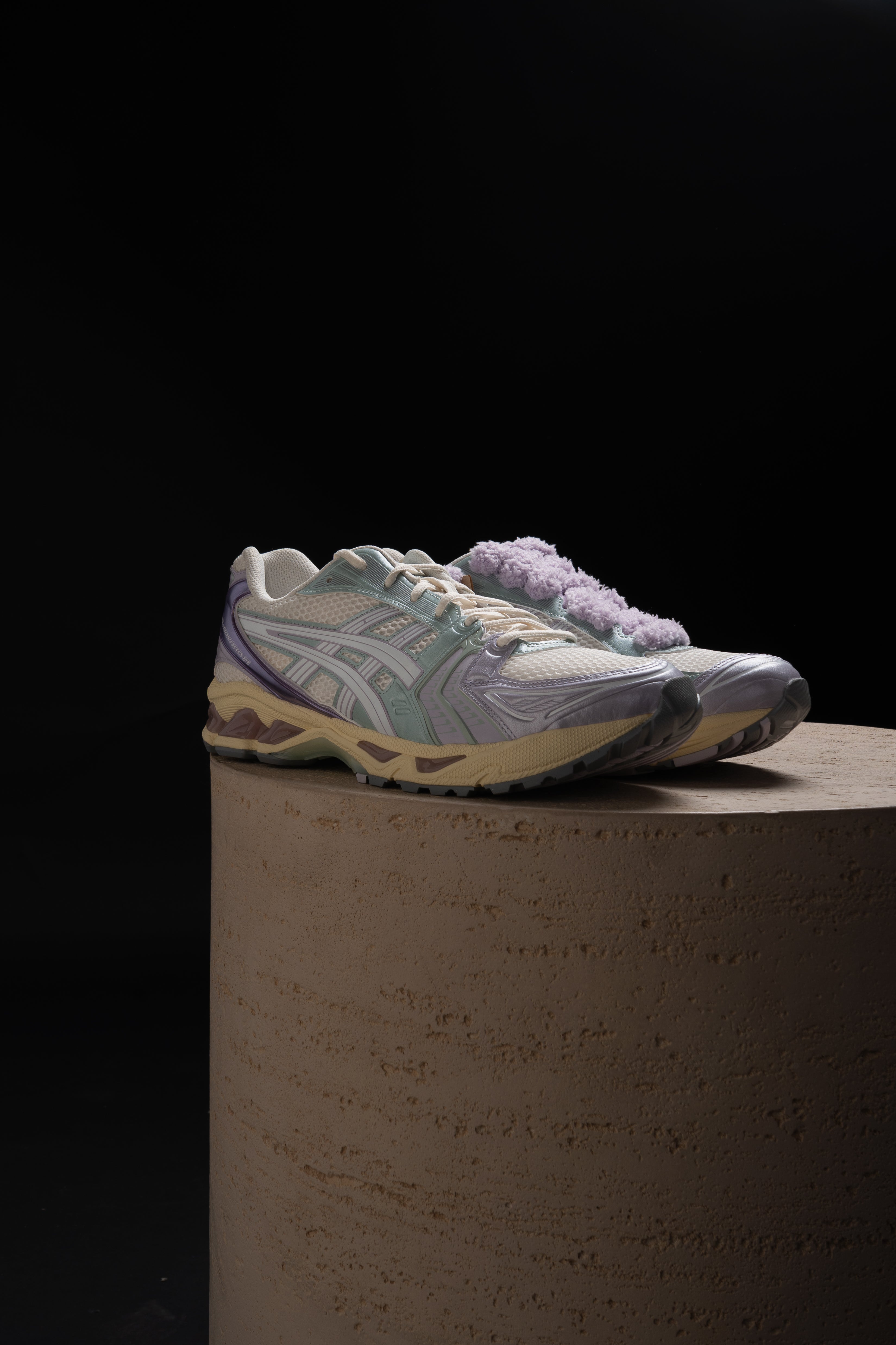 Gel Kayano 14 Exclu Japon