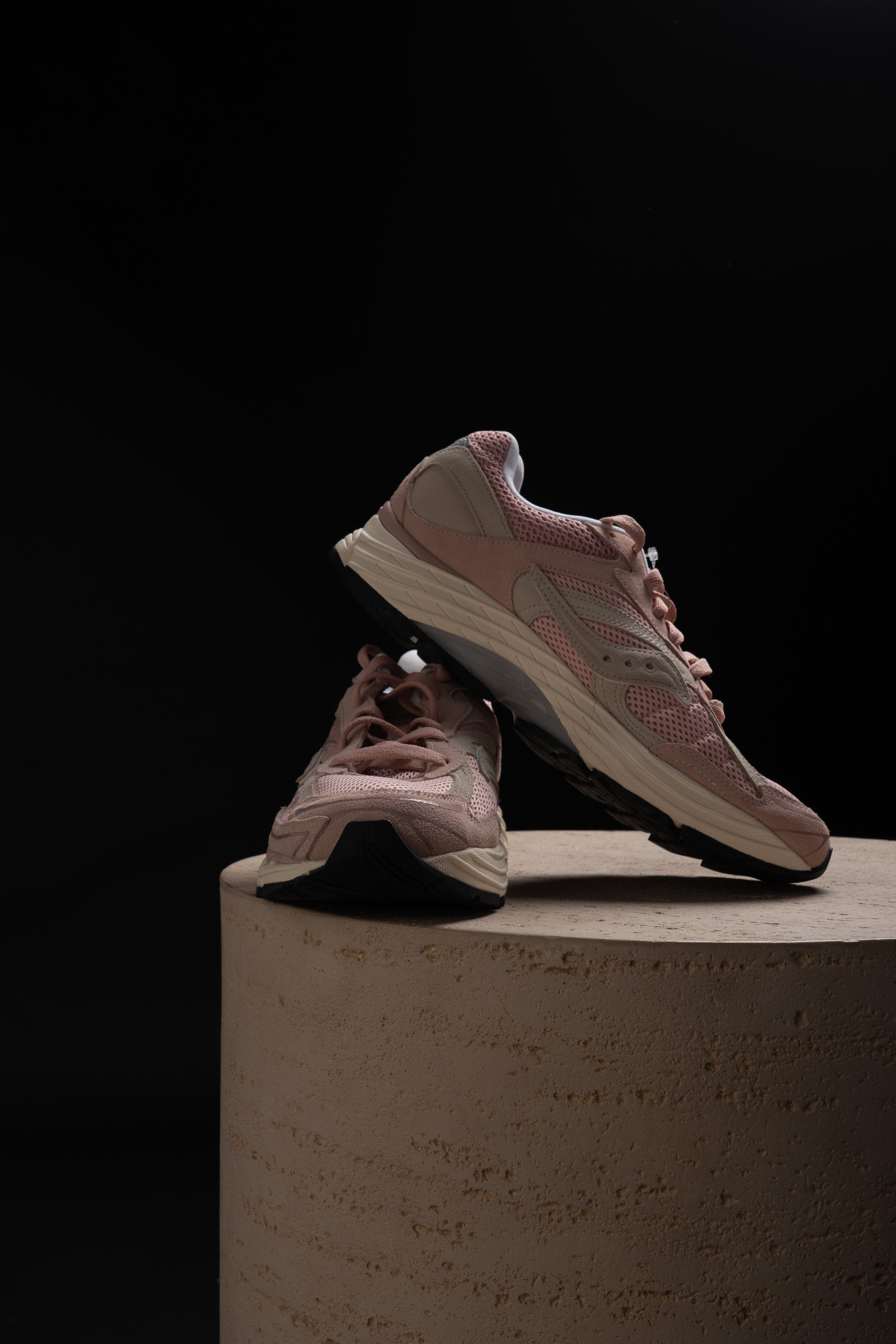 Omni 9 Rose