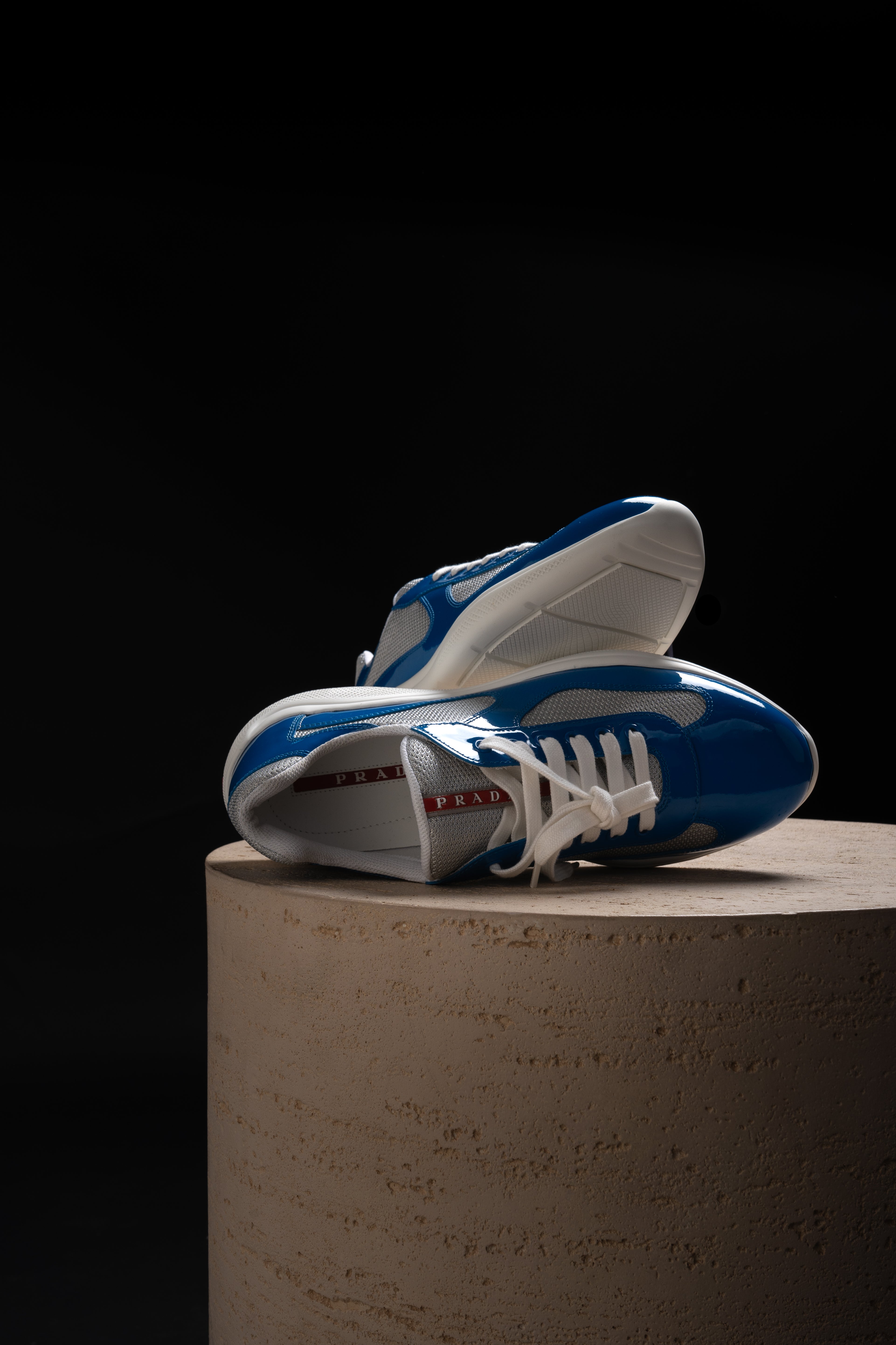 Prada American's cup