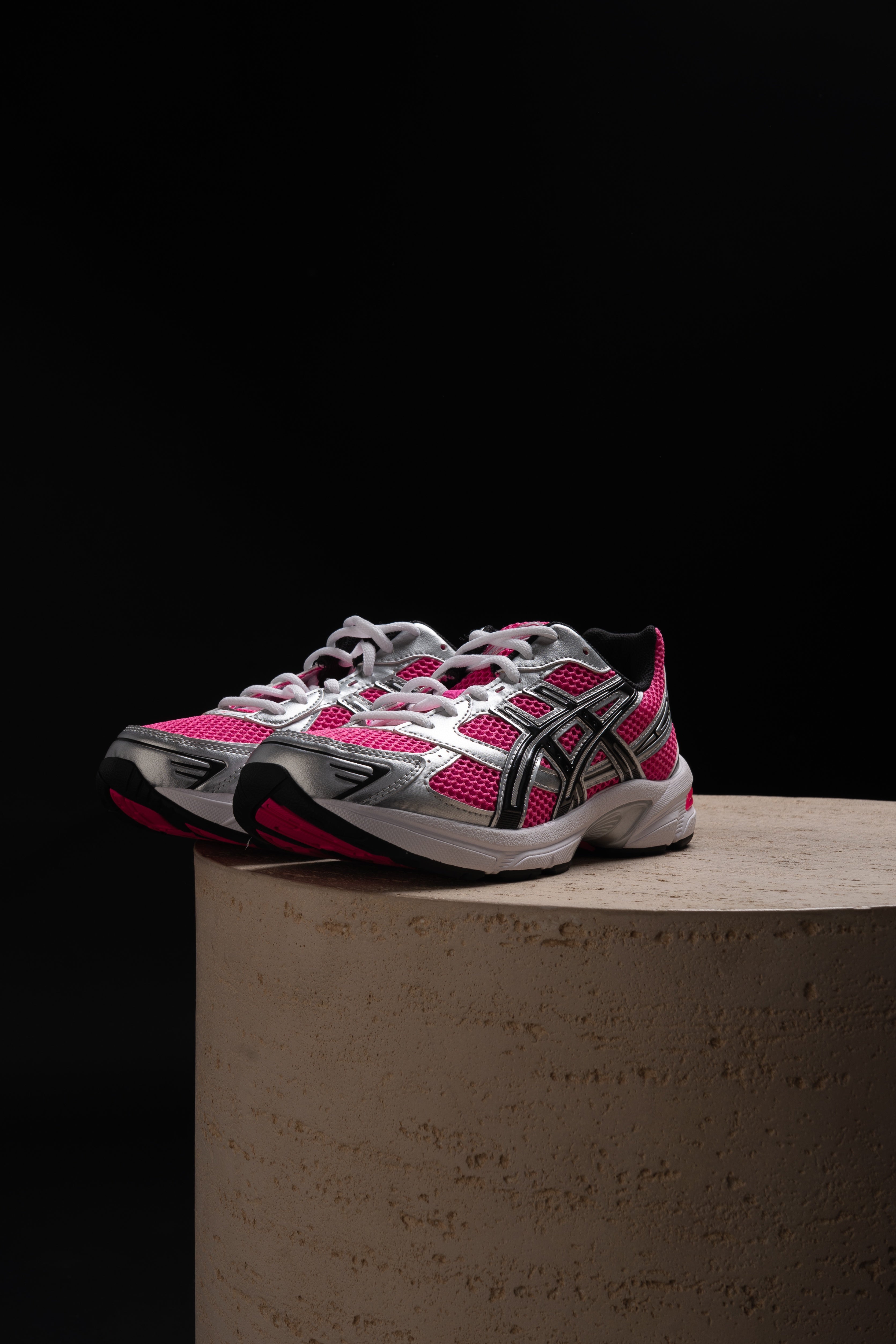 Gel 1130 Neon Pack Pink