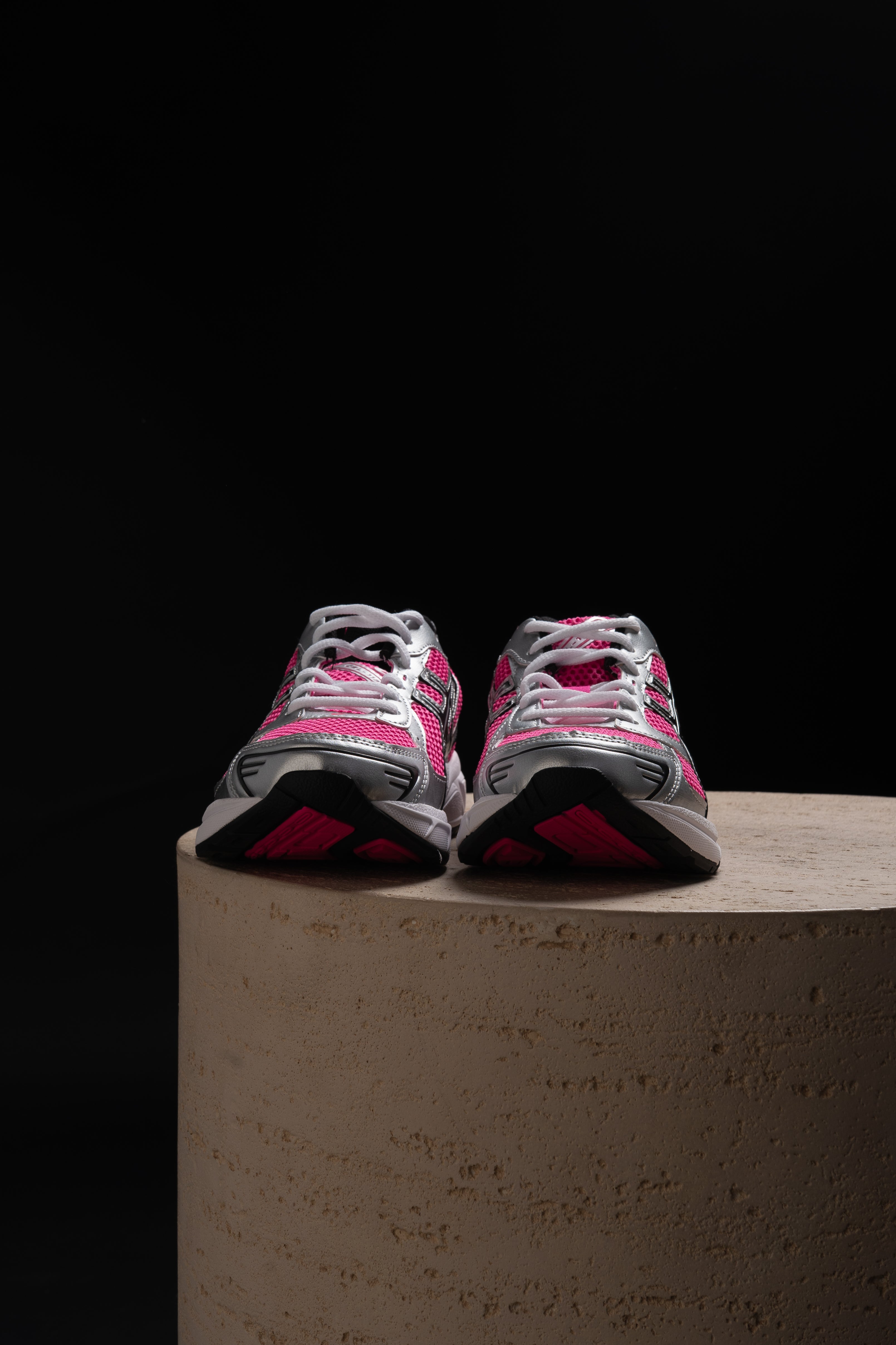 Gel 1130 Neon Pack Pink
