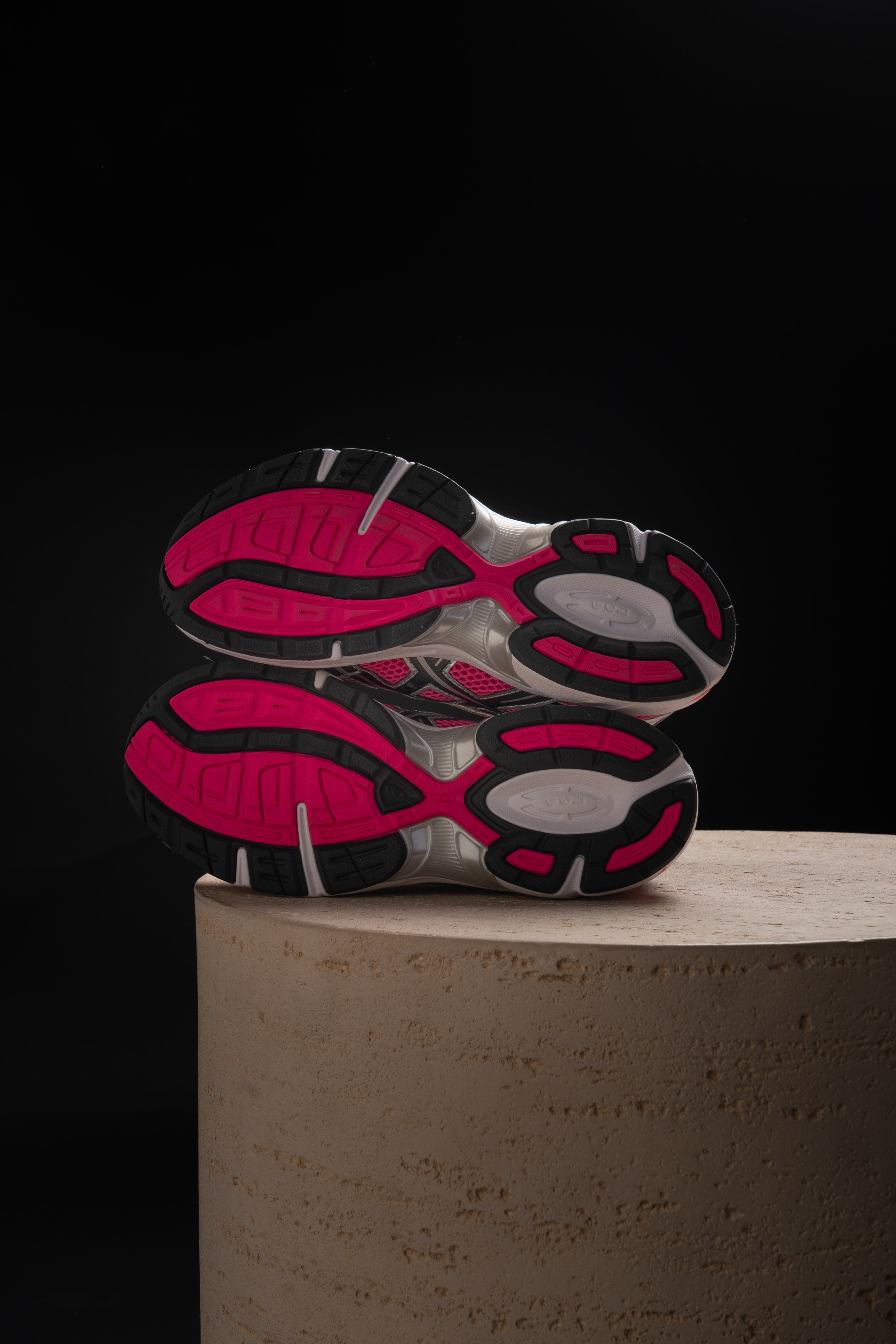 Gel 1130 Neon Pack Pink