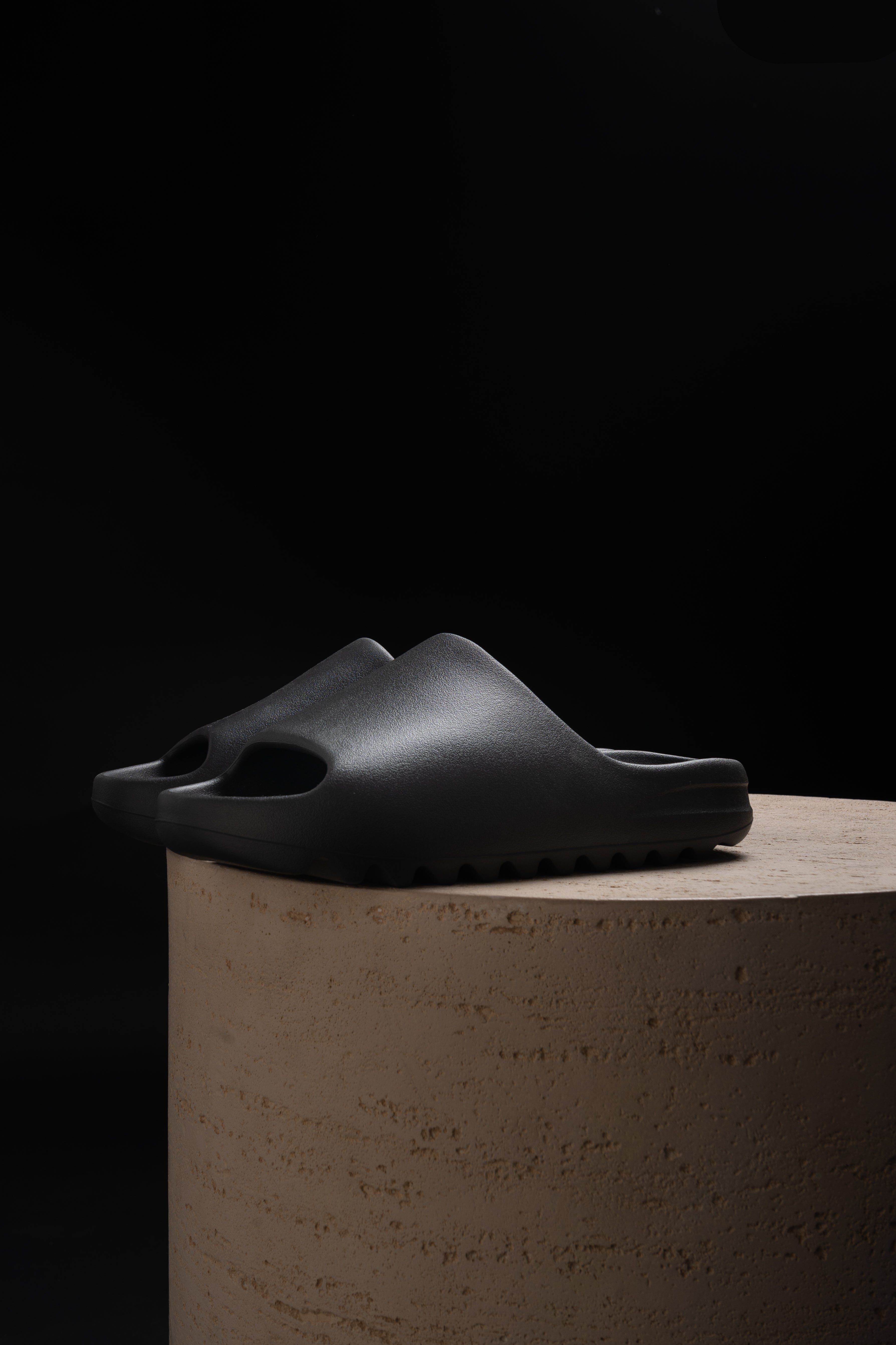 Yeezy Slide Onyx