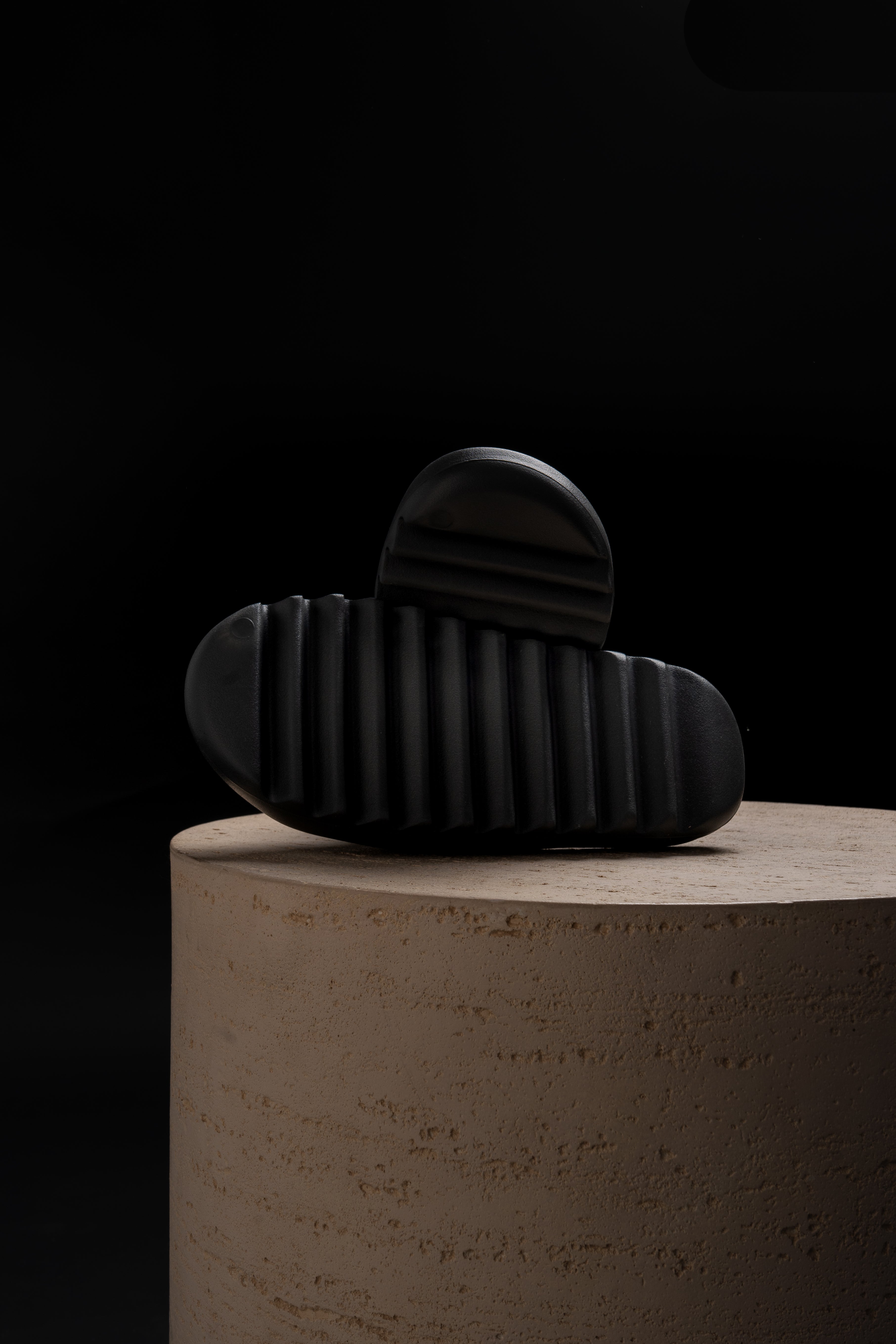 Yeezy Slide Onyx