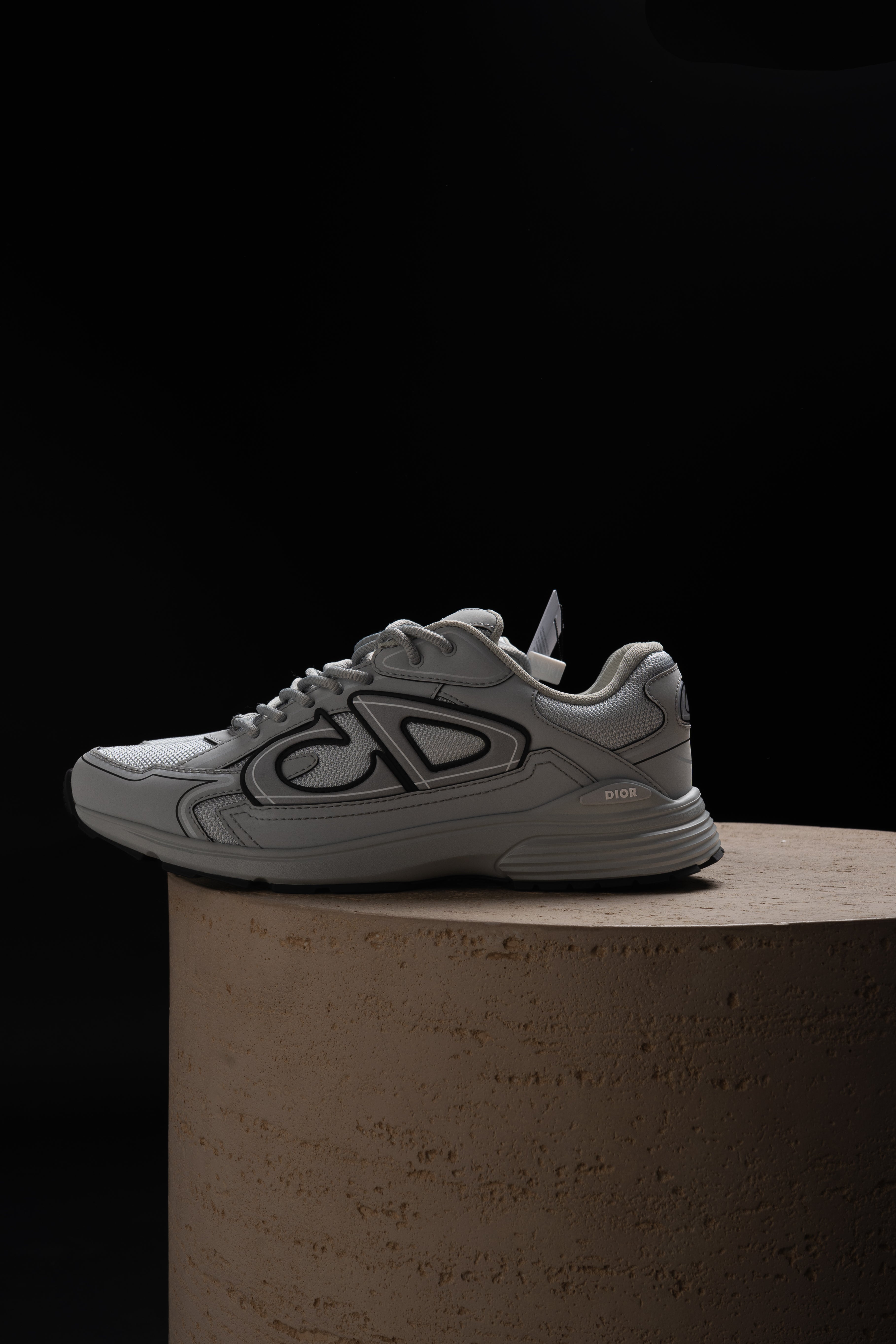Dior B30 Grey