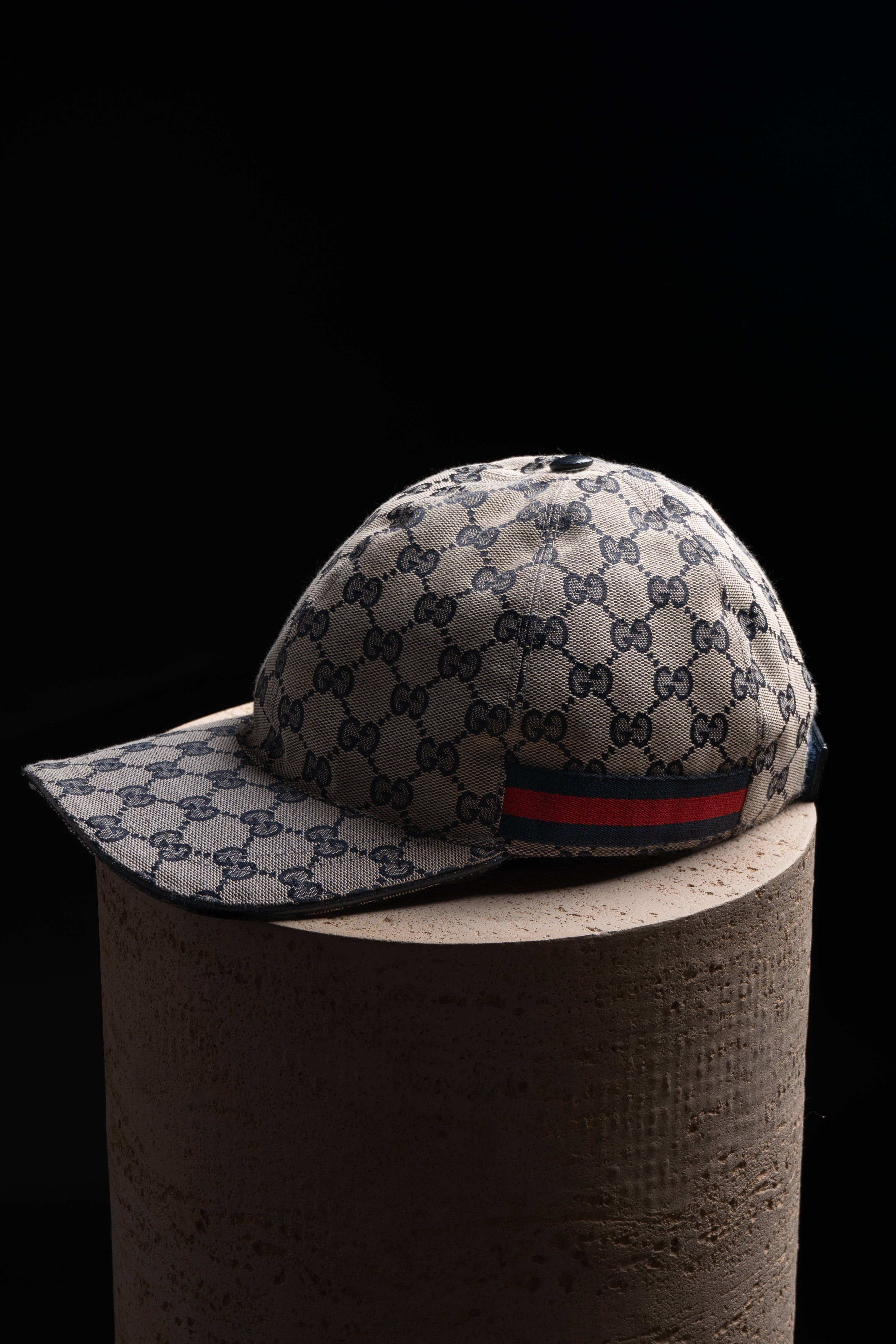 Gucci classique Grey