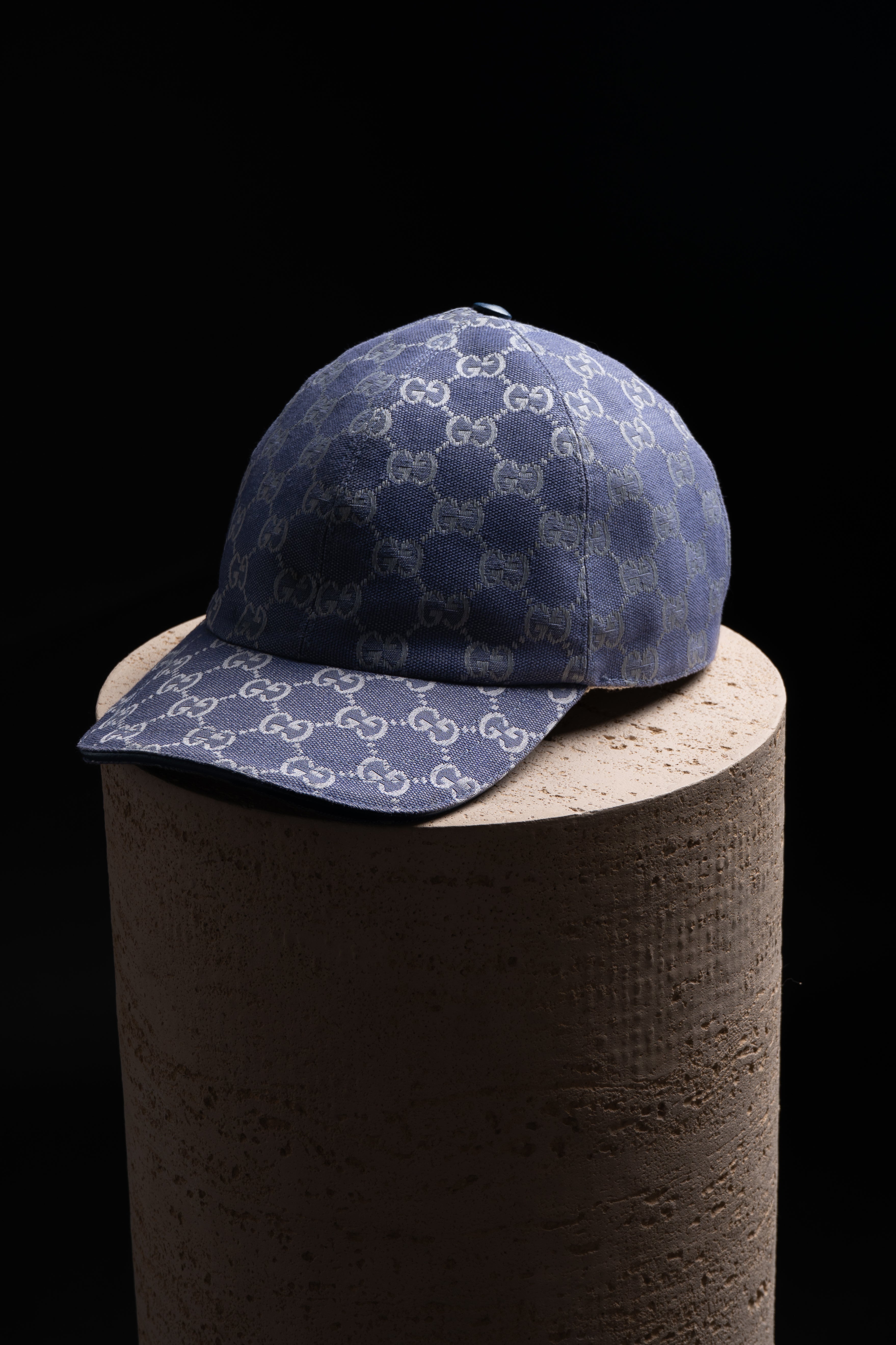 Gucci Dubaï Blue
