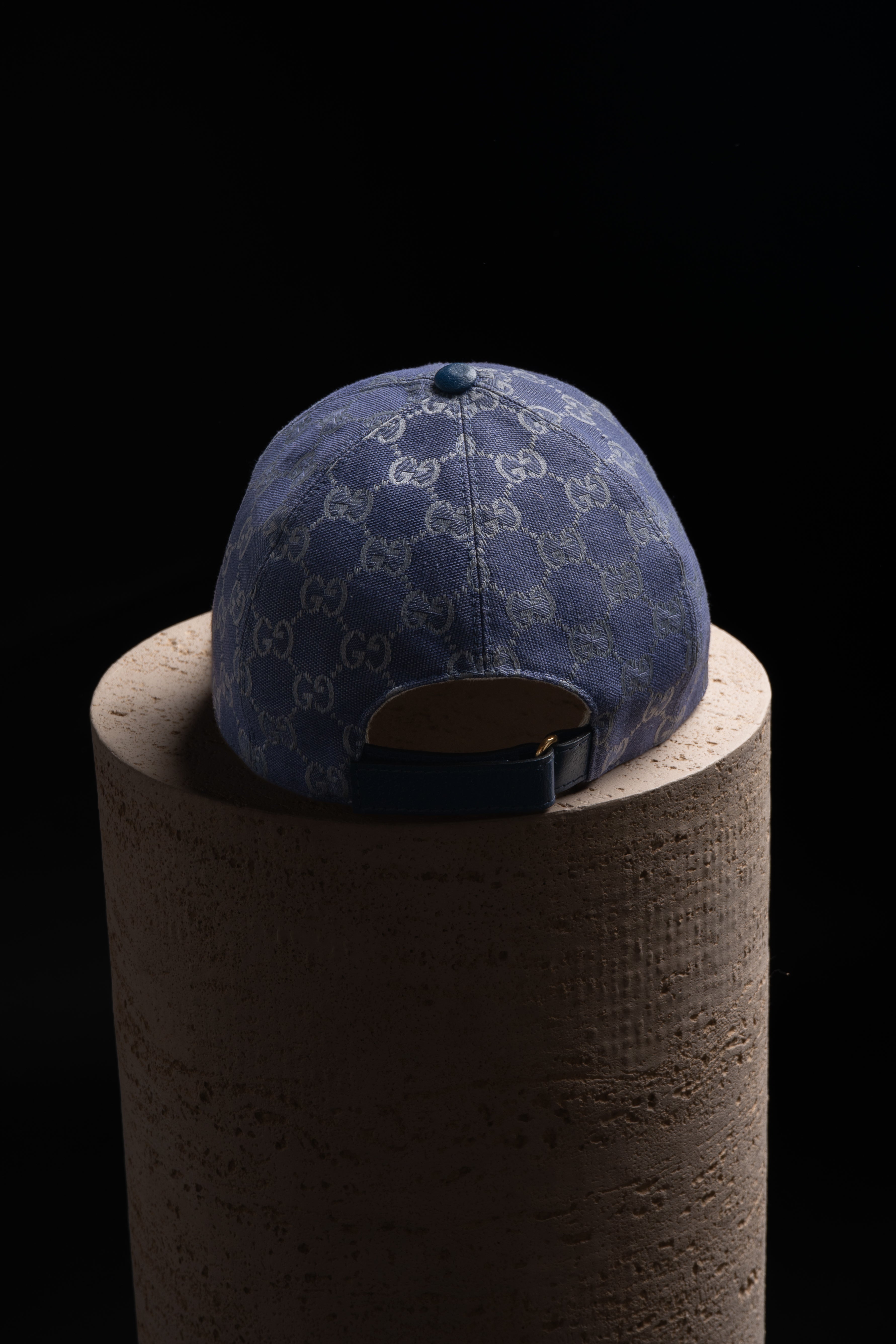 Gucci Dubaï Blue