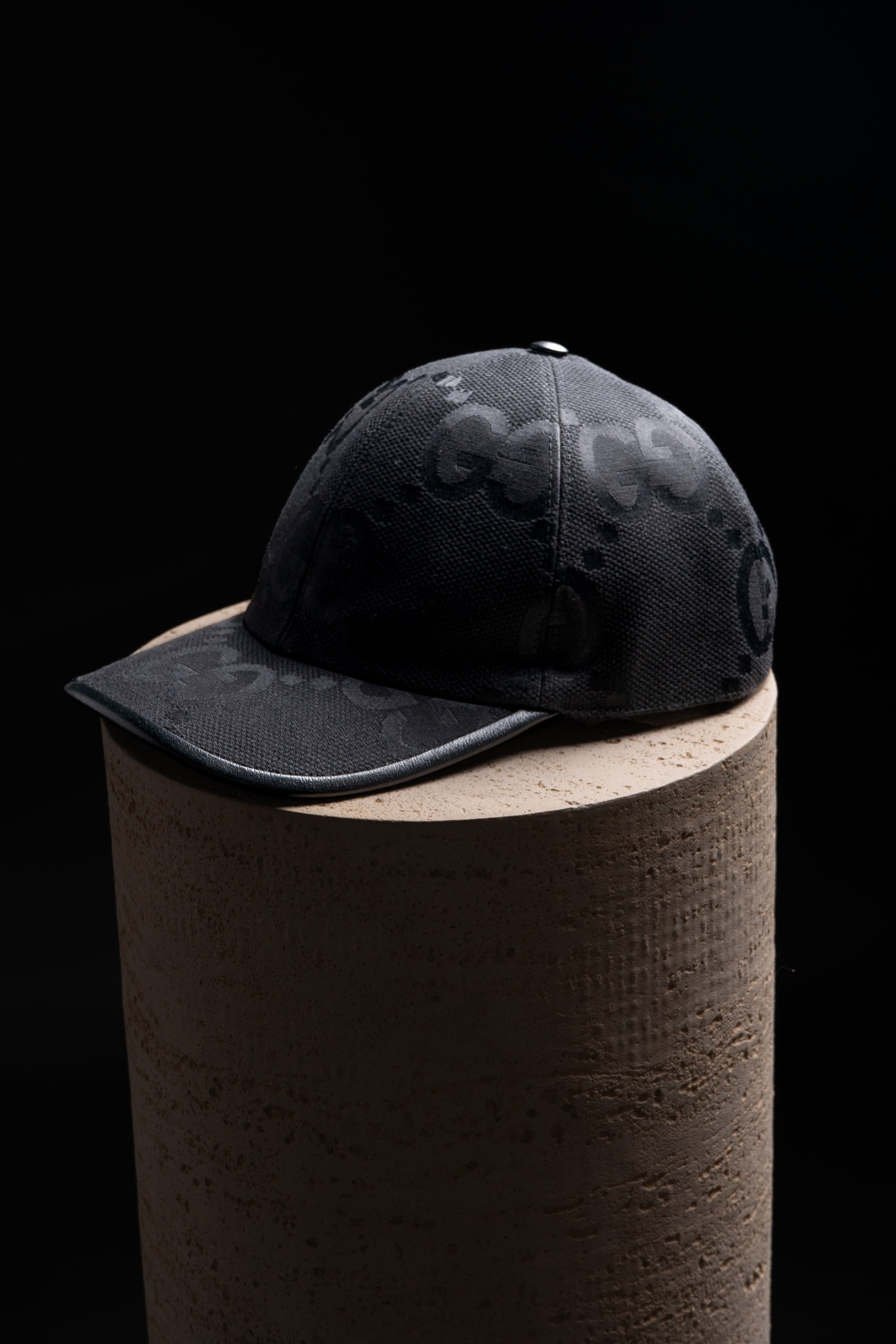 Gucci Jumbo Noir