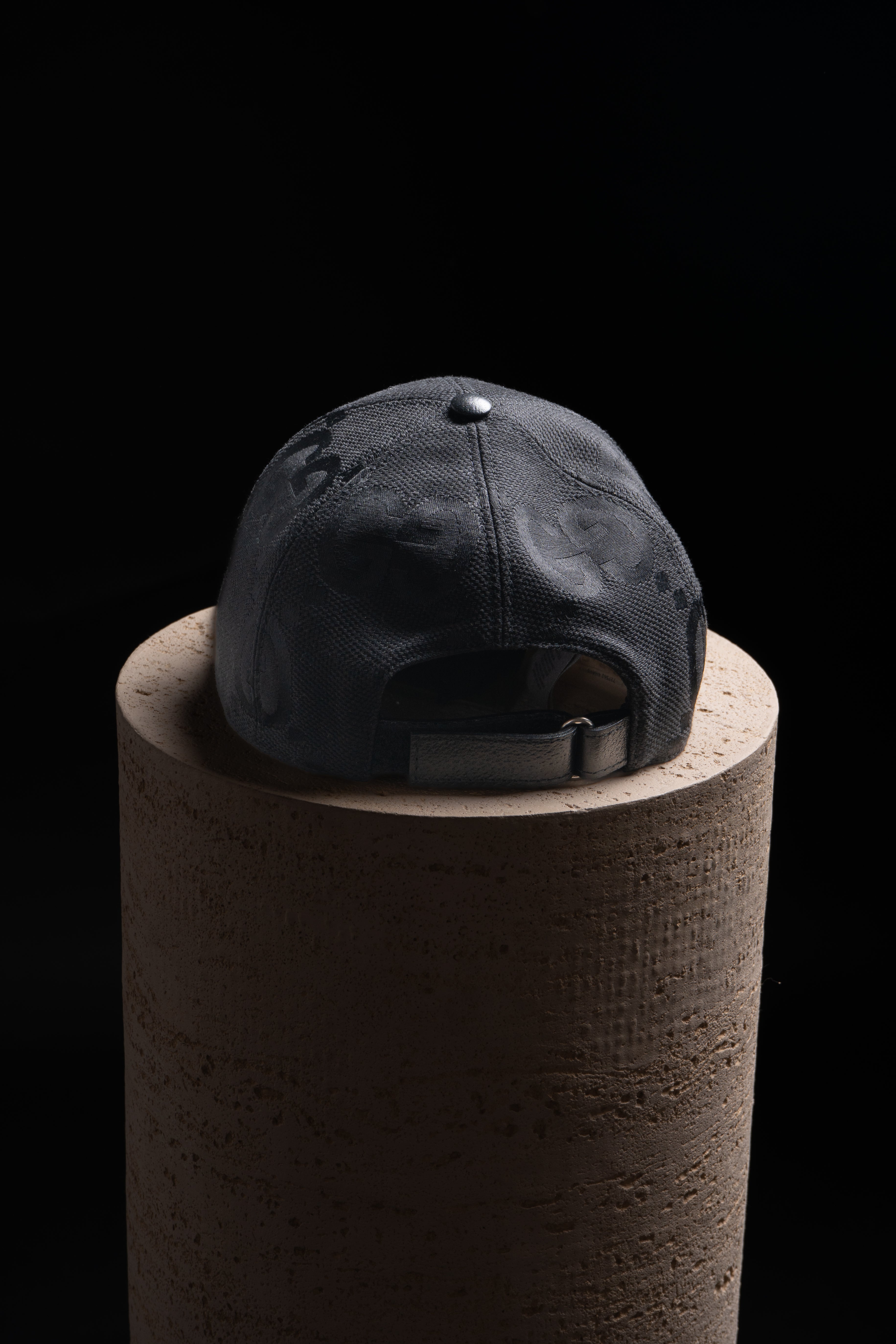 Gucci Jumbo Noir