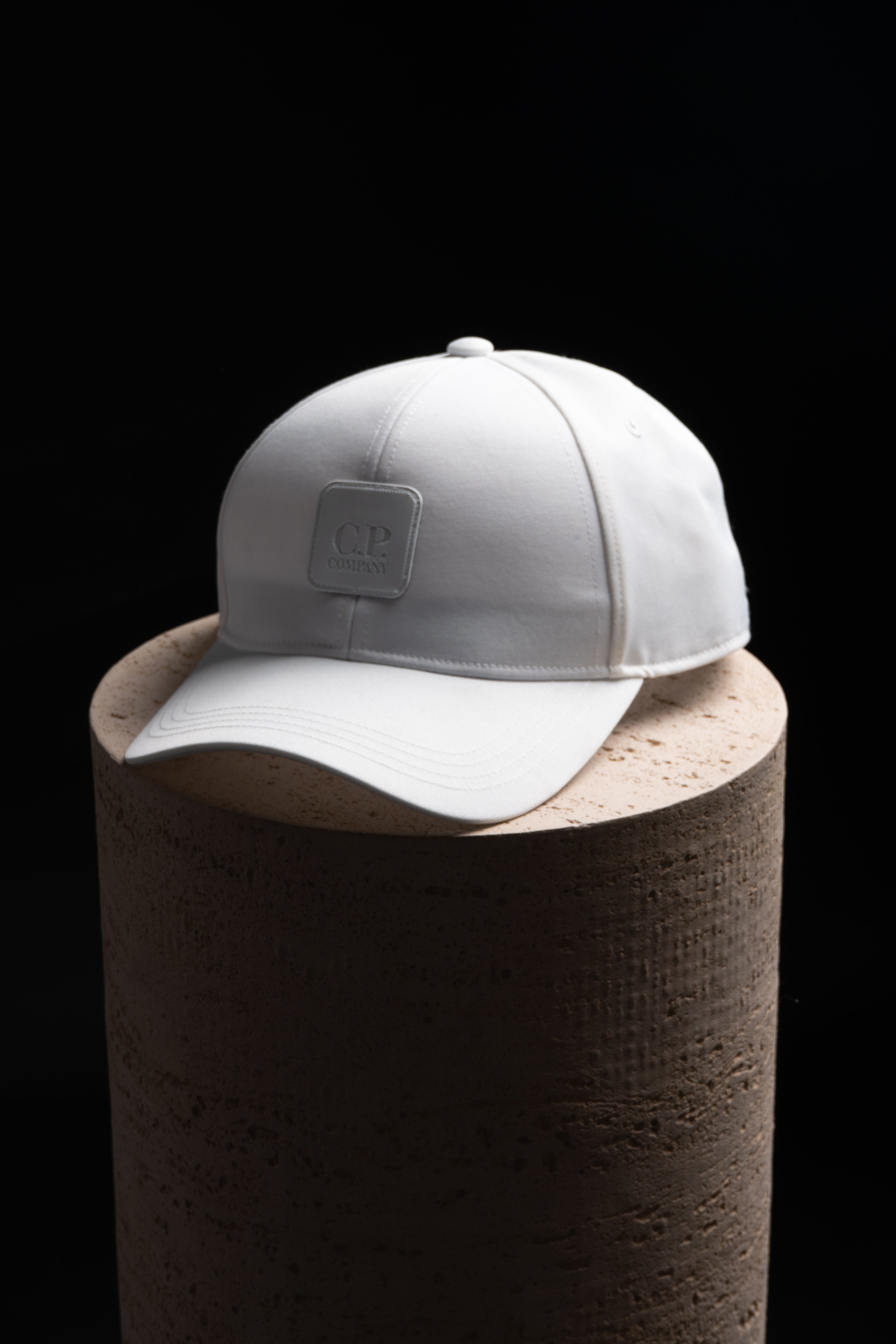 CP Company Blanc