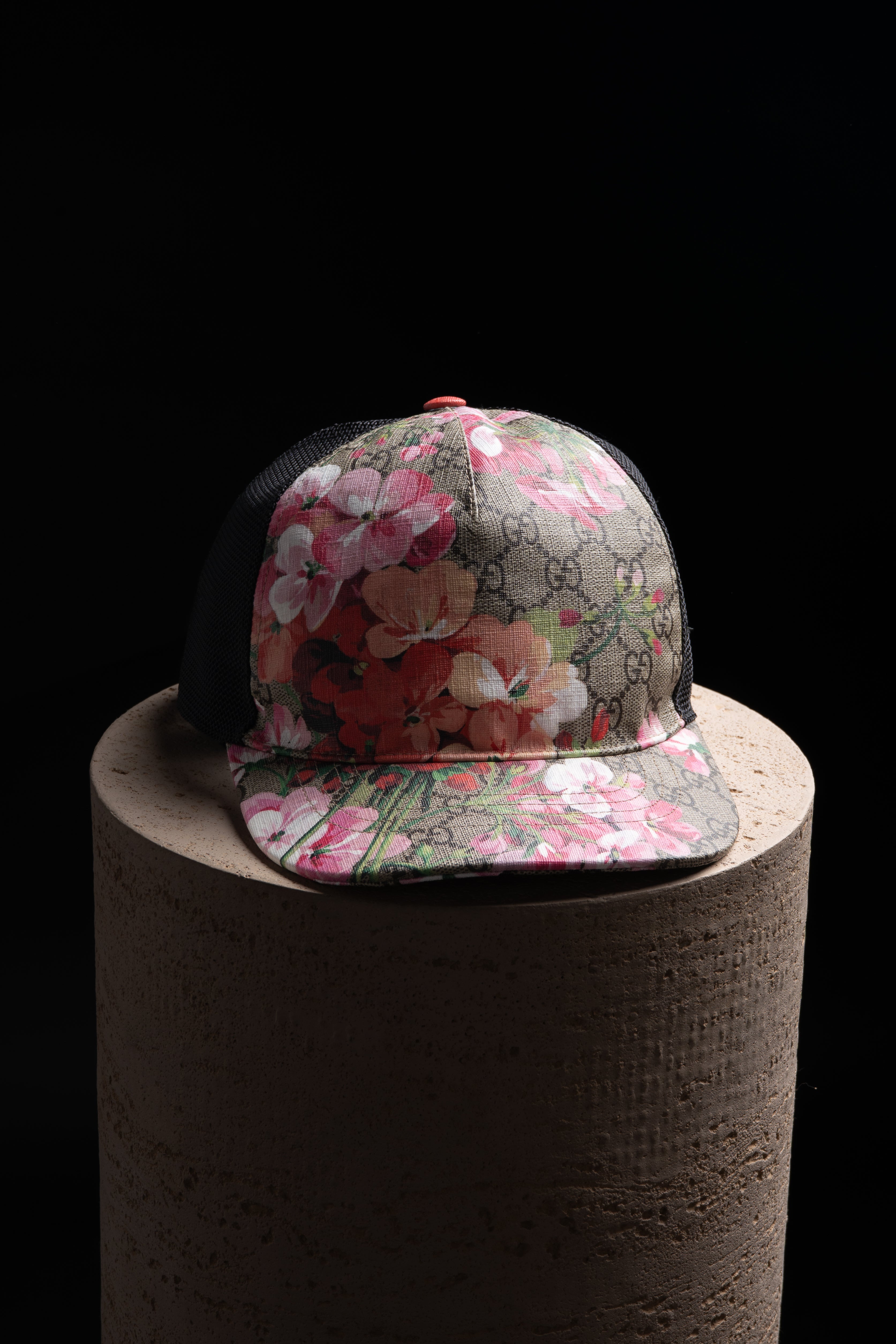 Gucci Fleurs Rose