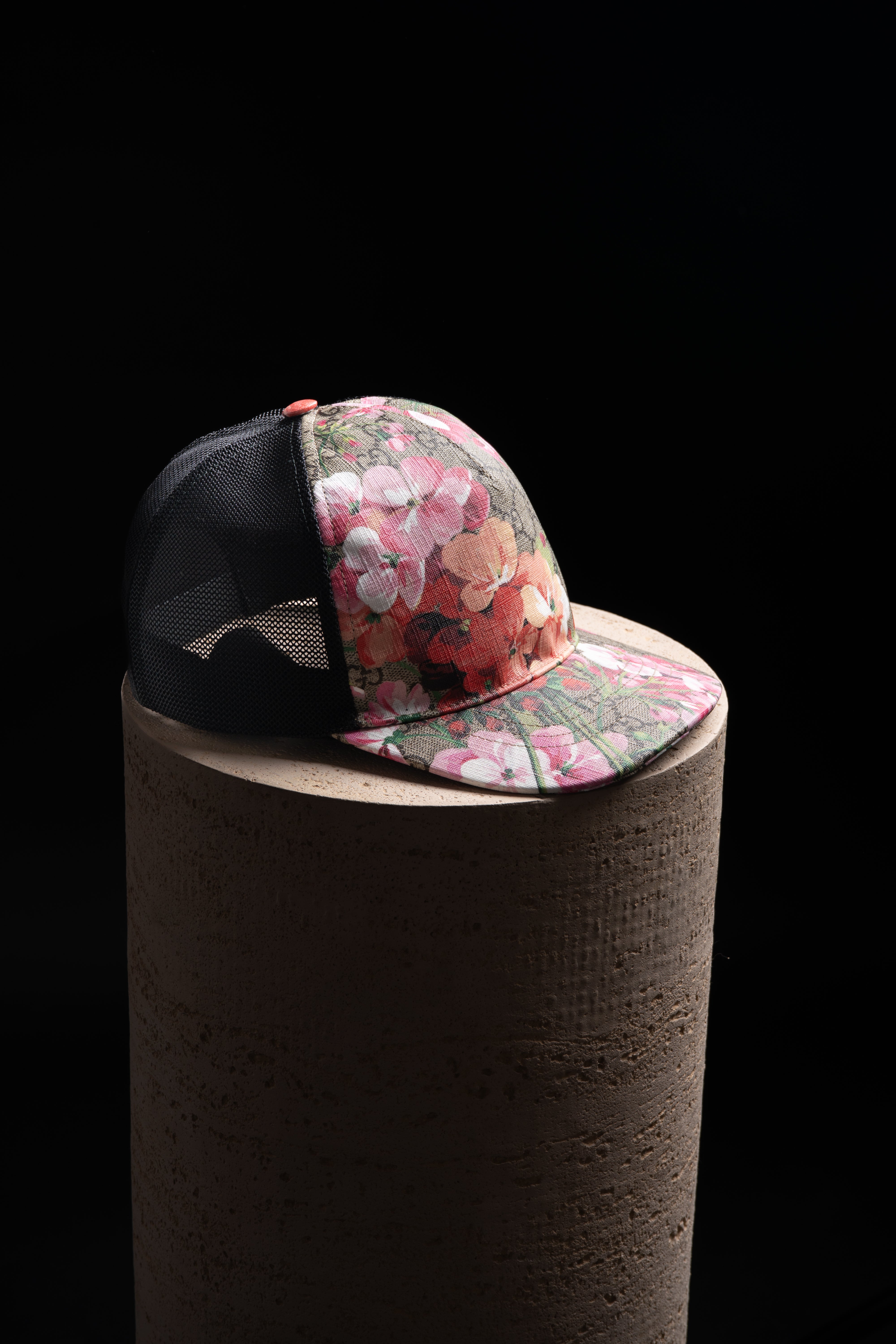 Gucci Fleurs Rose