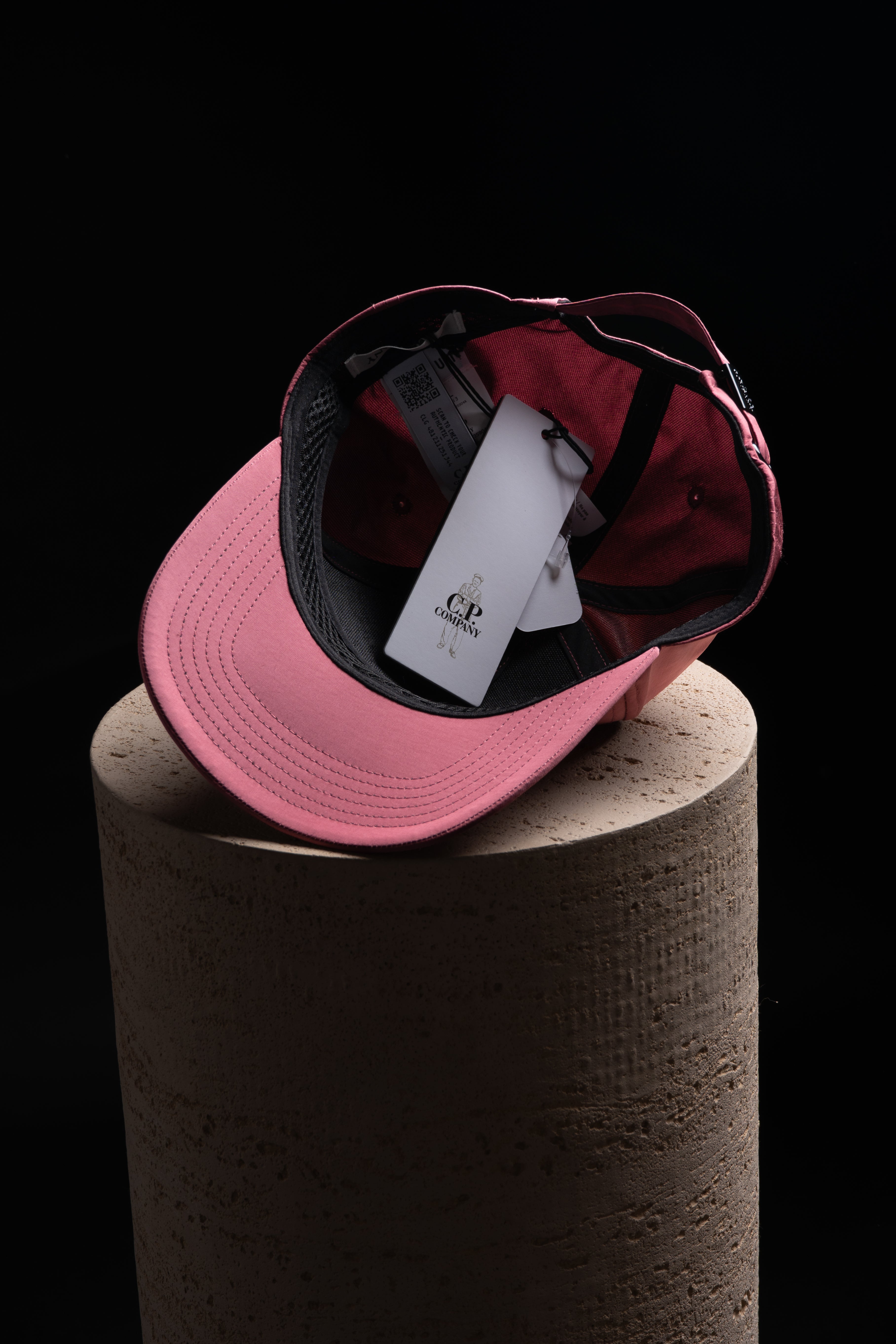 CP Company Pink