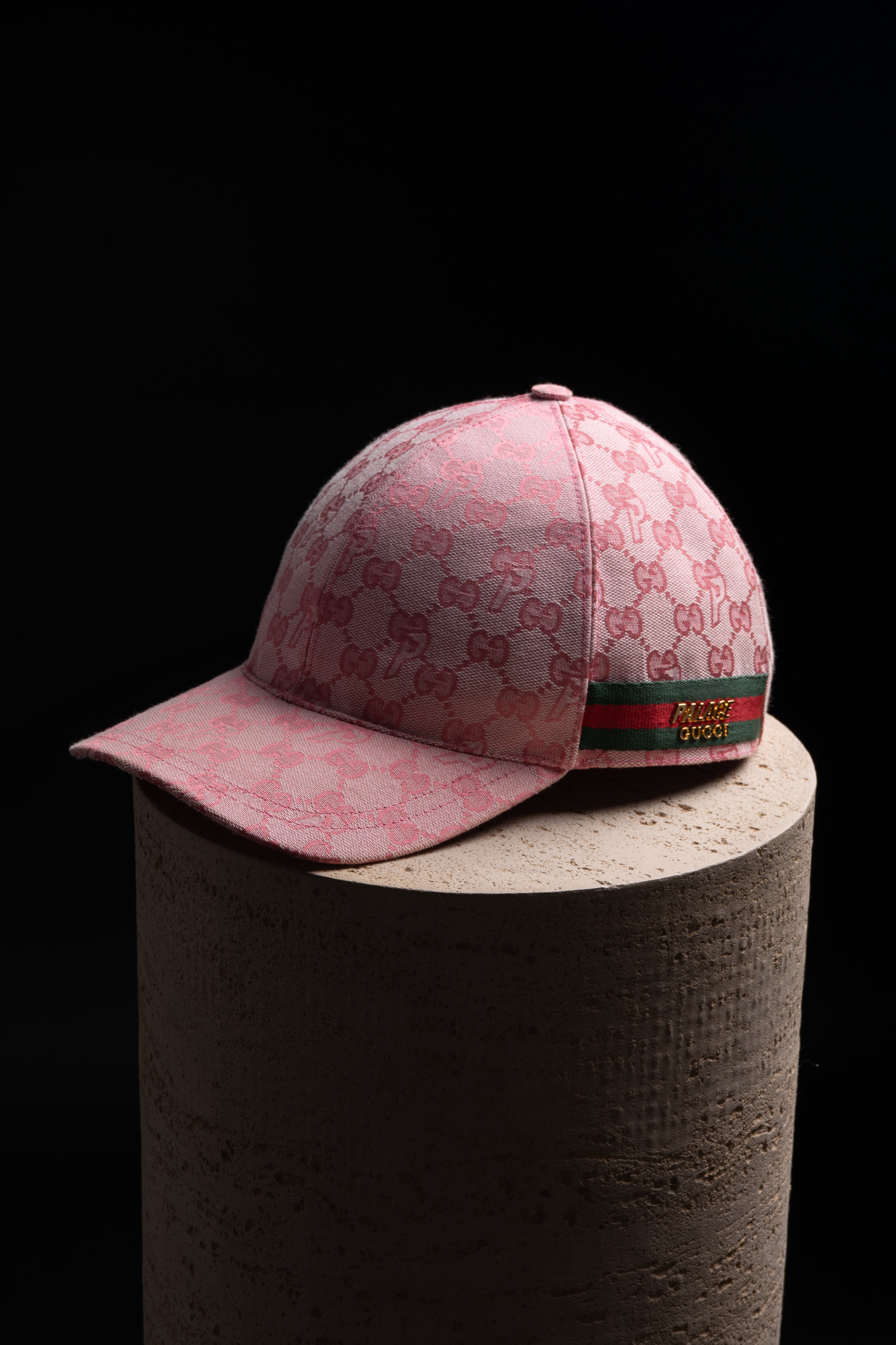 Gucci x Palace Rose