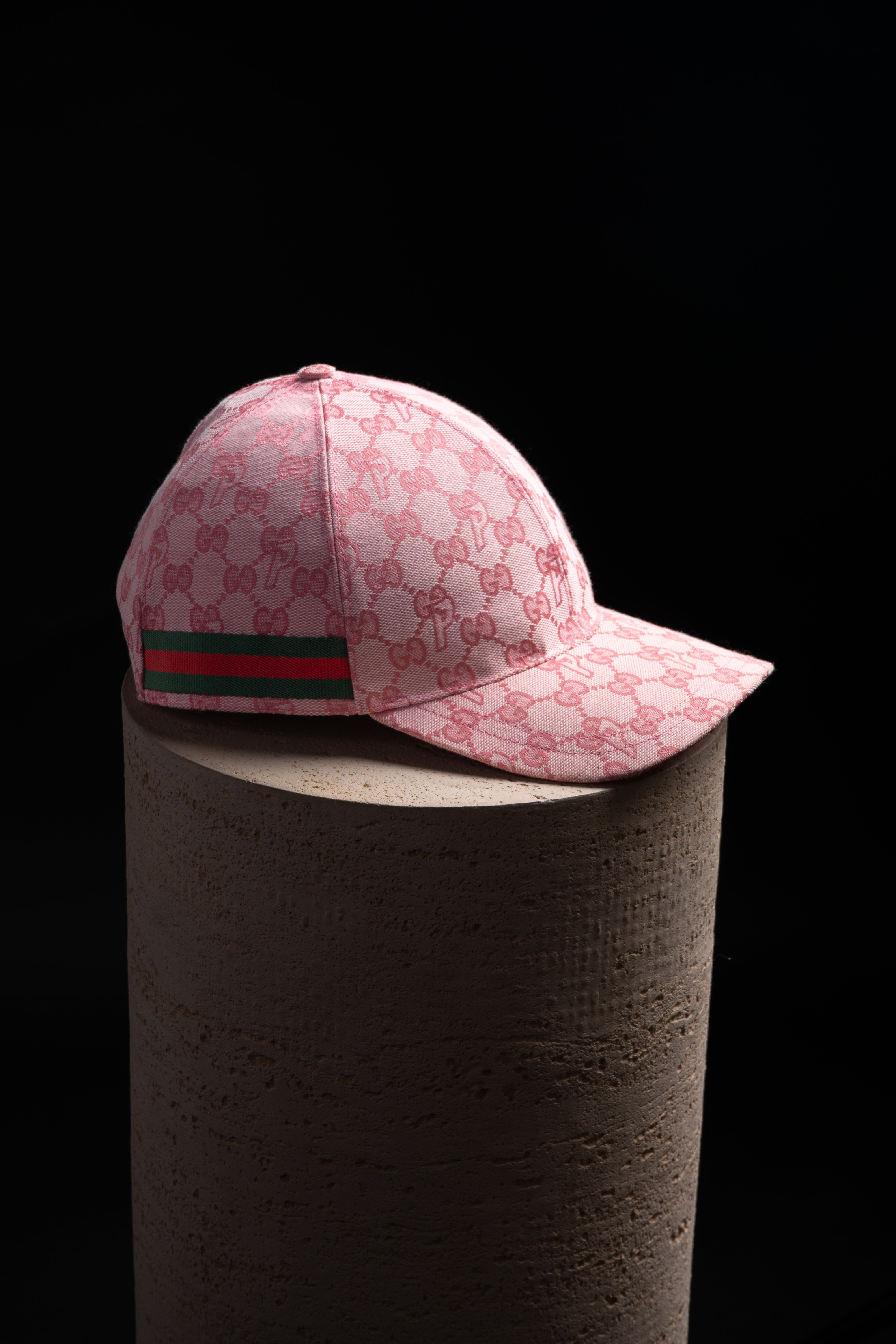 Gucci x Palace Rose