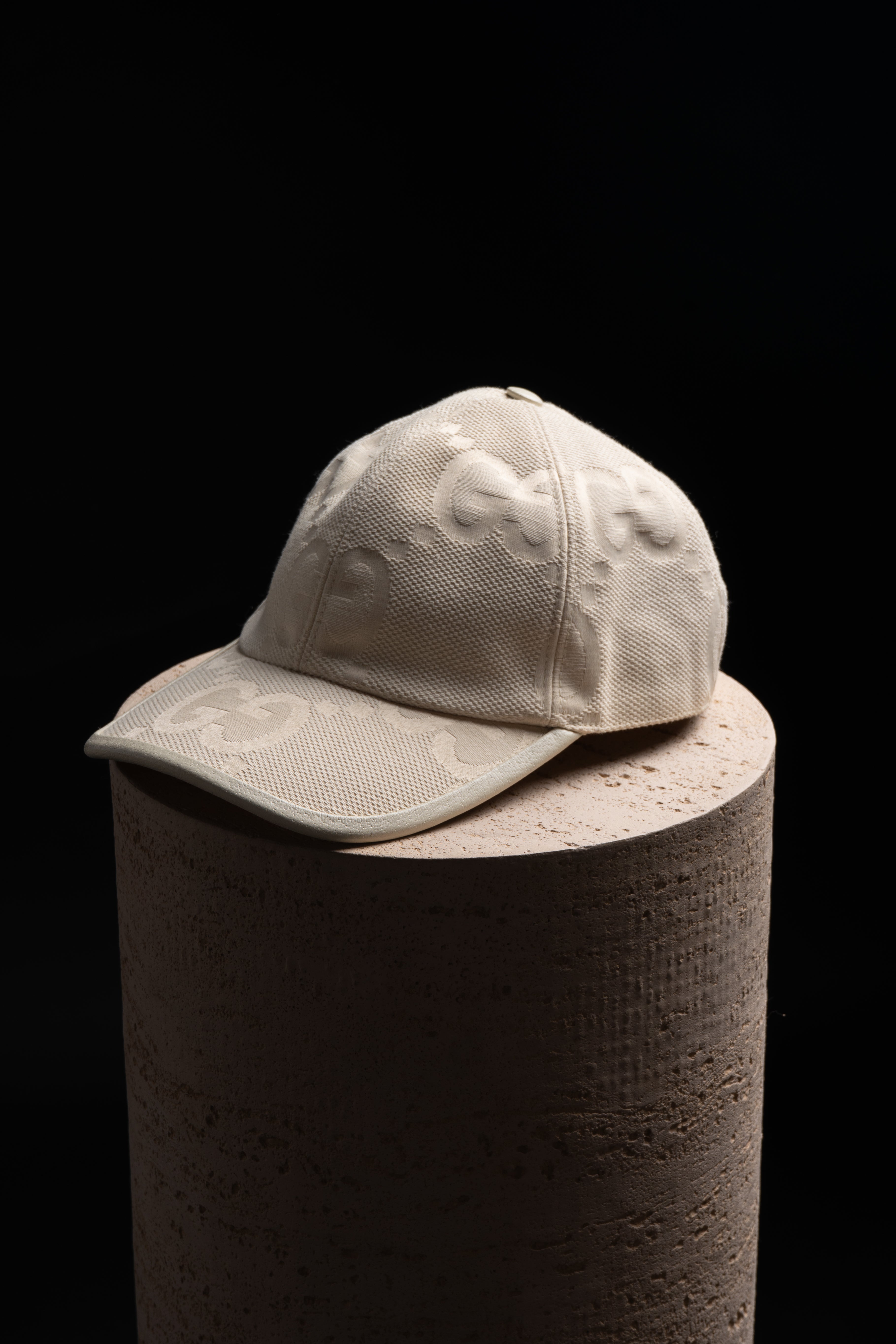 Gucci Jumbo Blanche