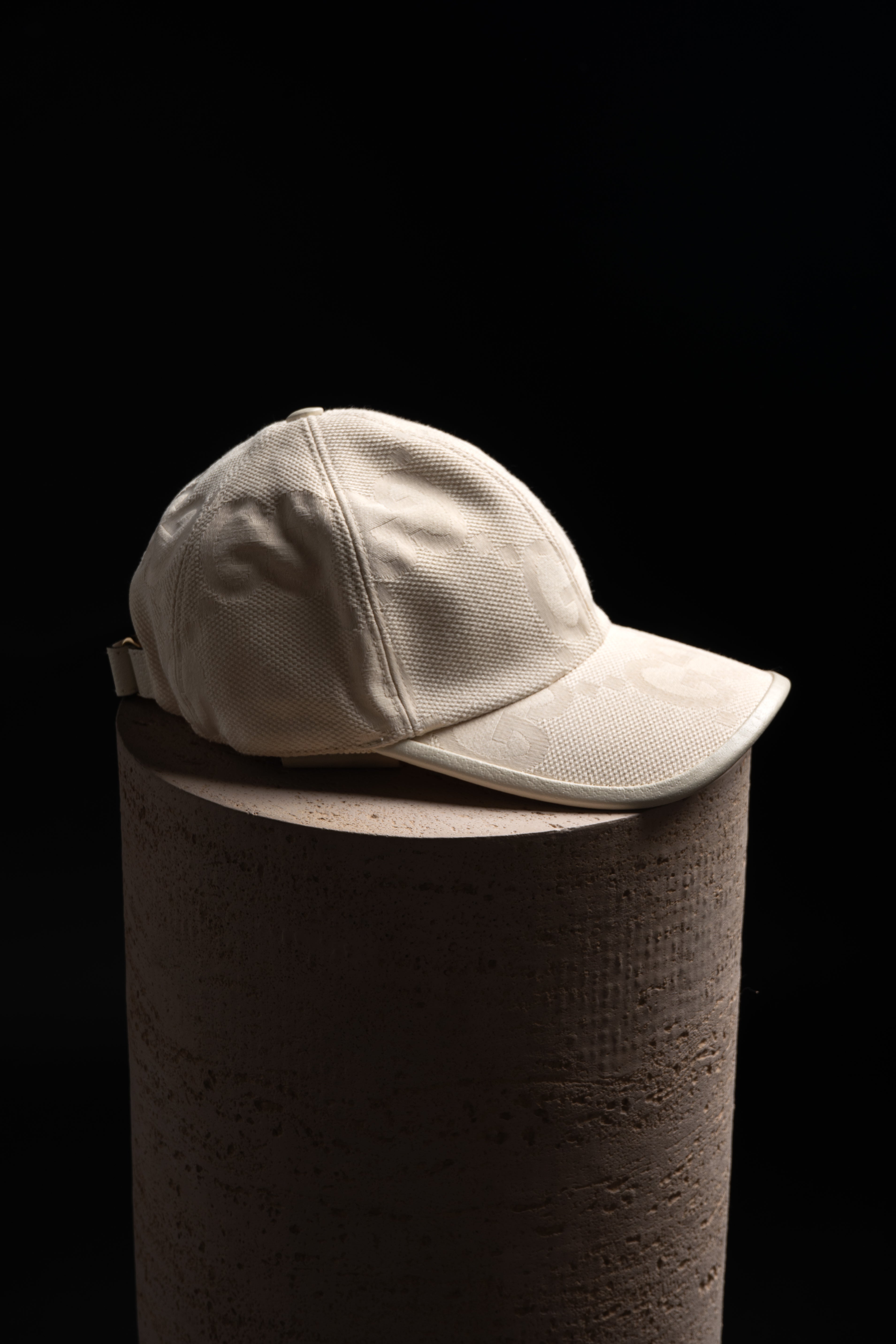 Gucci Jumbo Blanche