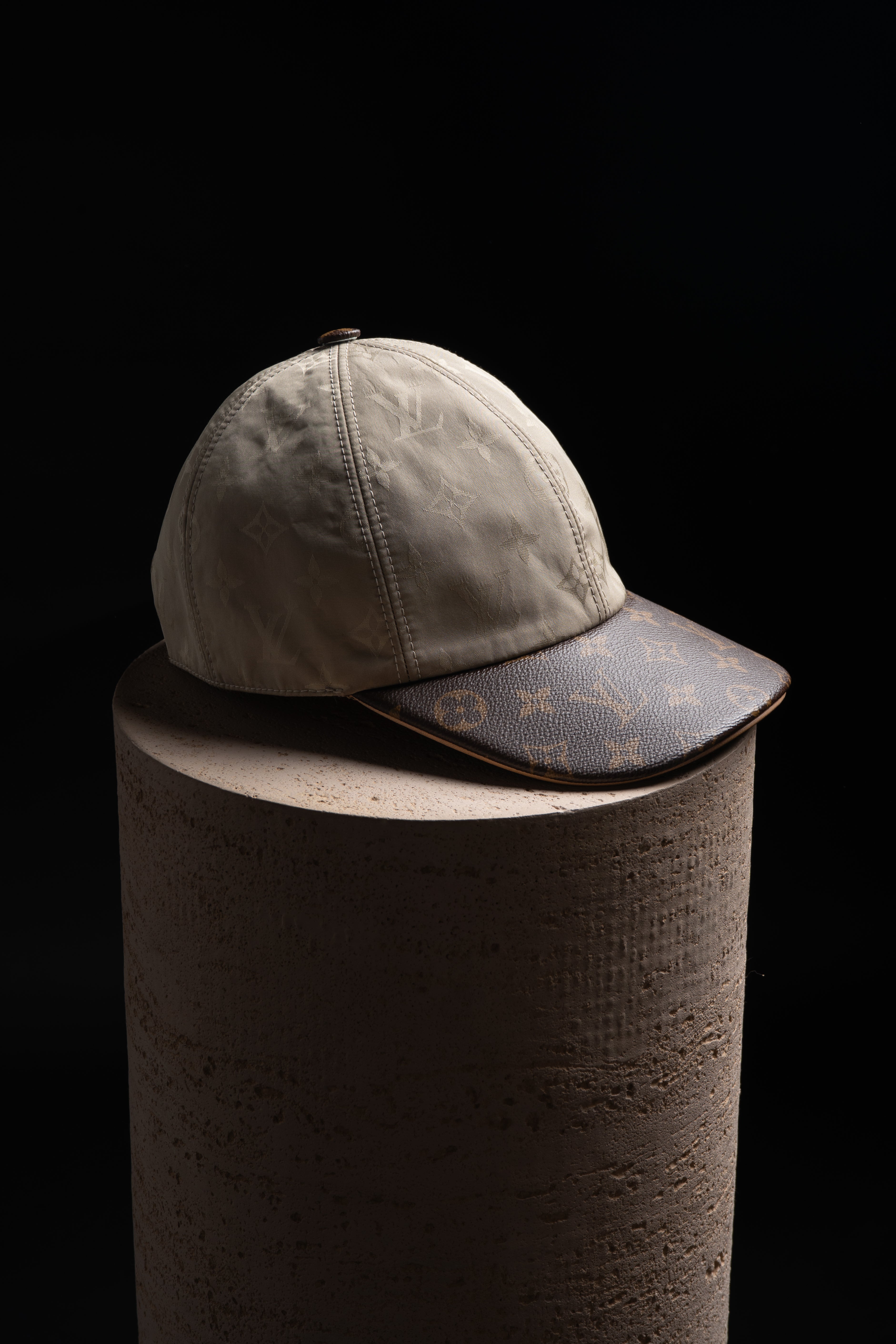 LV Get Ready Beige
