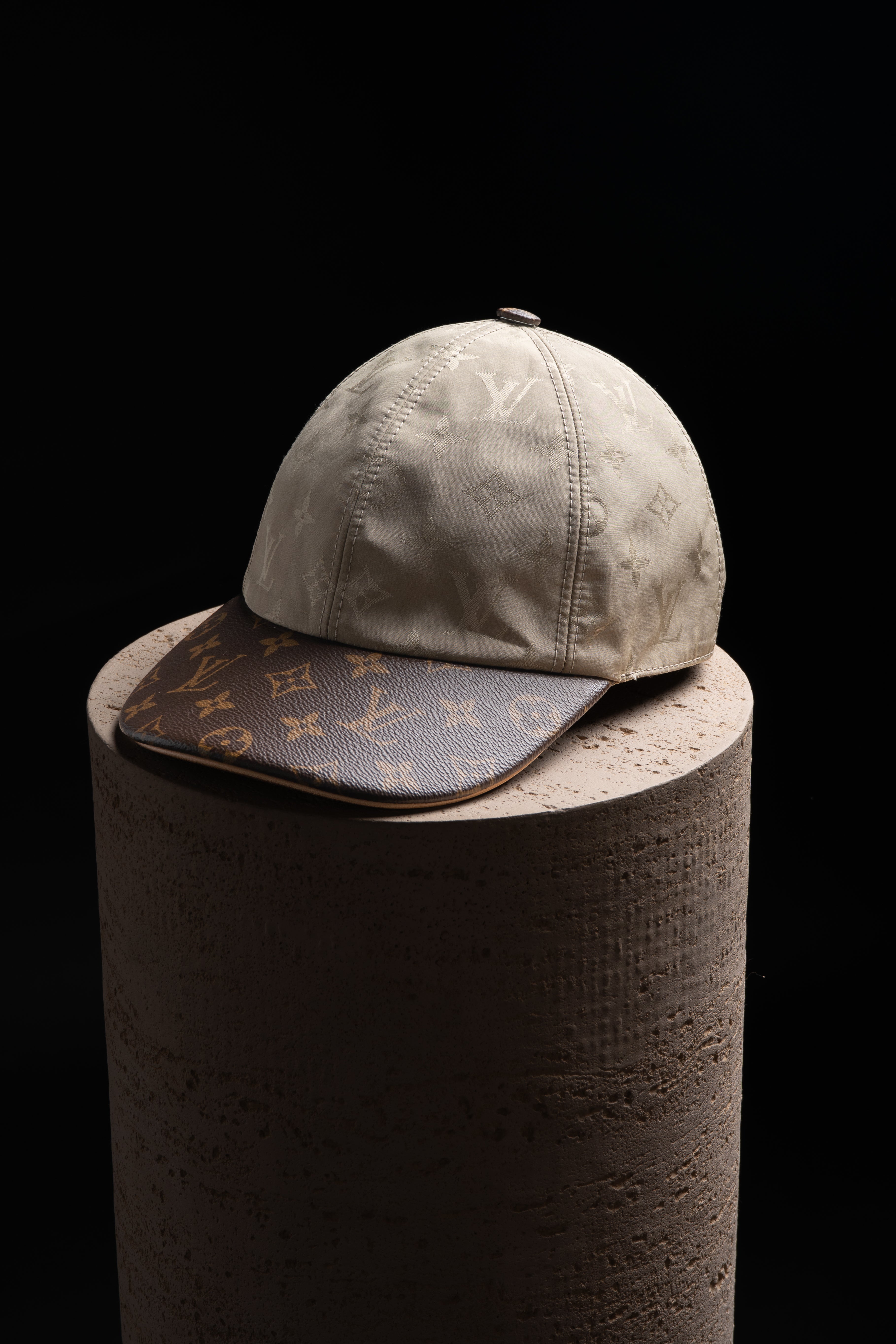 LV Get Ready Beige
