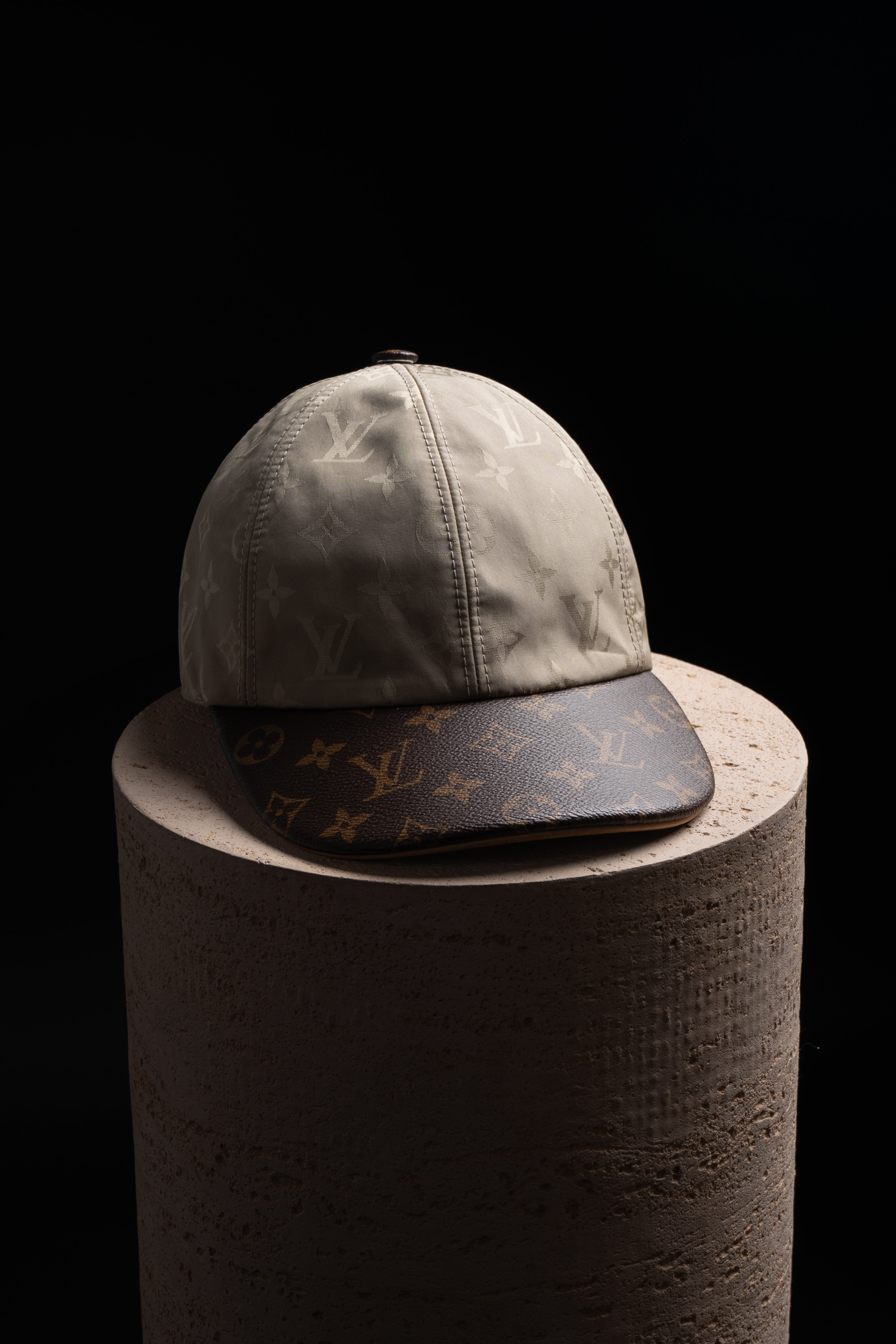 LV Get Ready Beige
