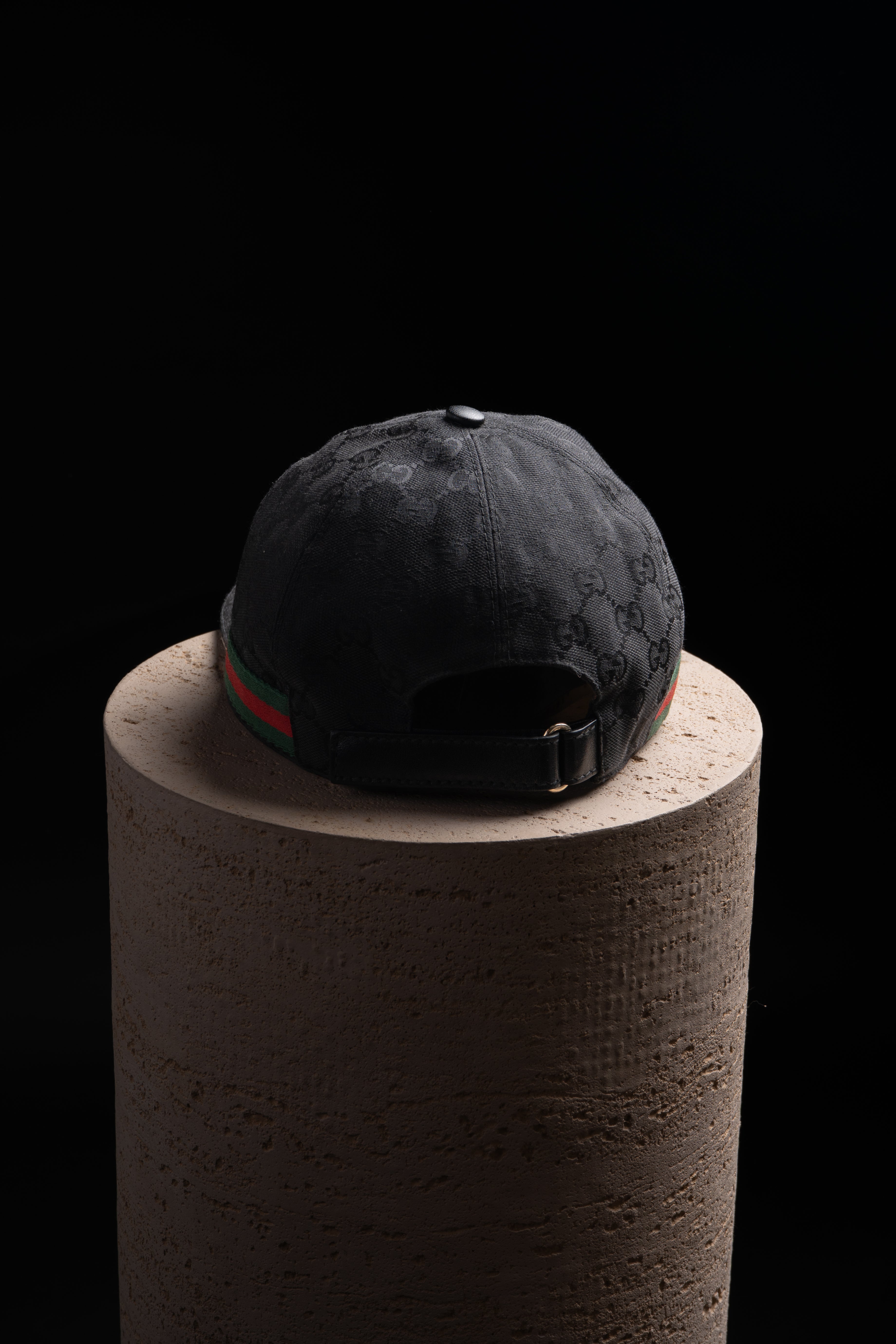 Gucci classique Noir