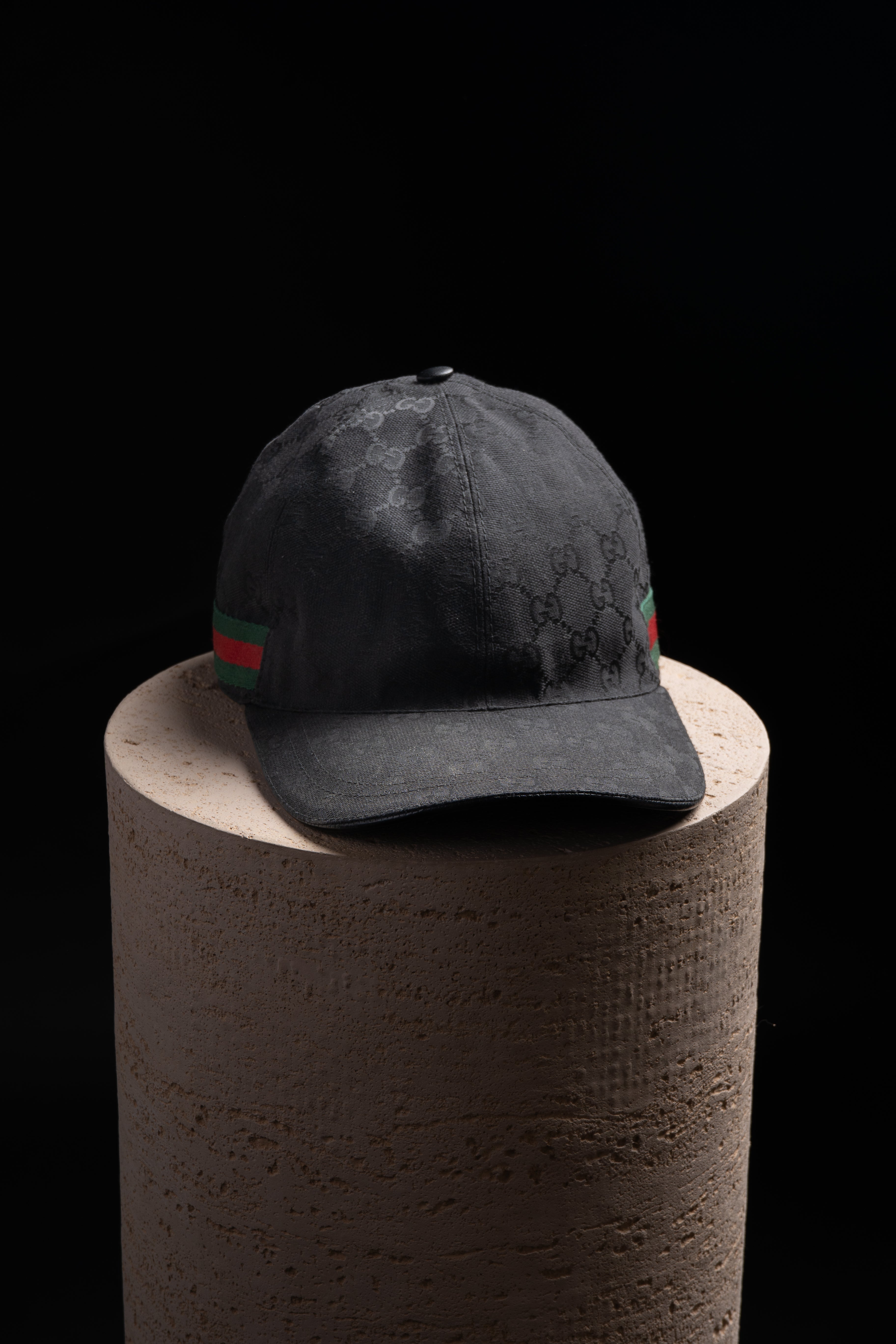 Gucci classique Noir