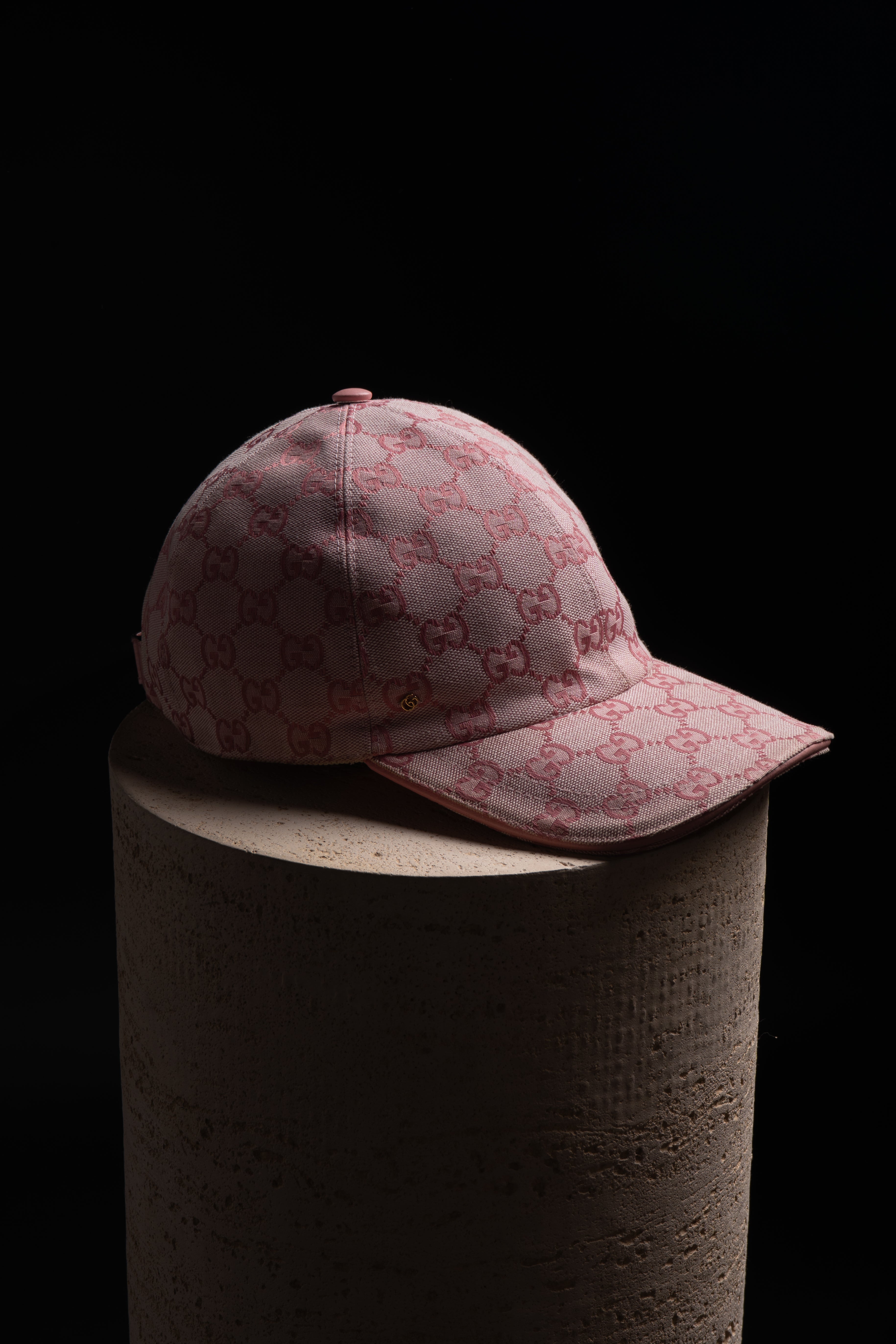 Gucci Dubaï Rose