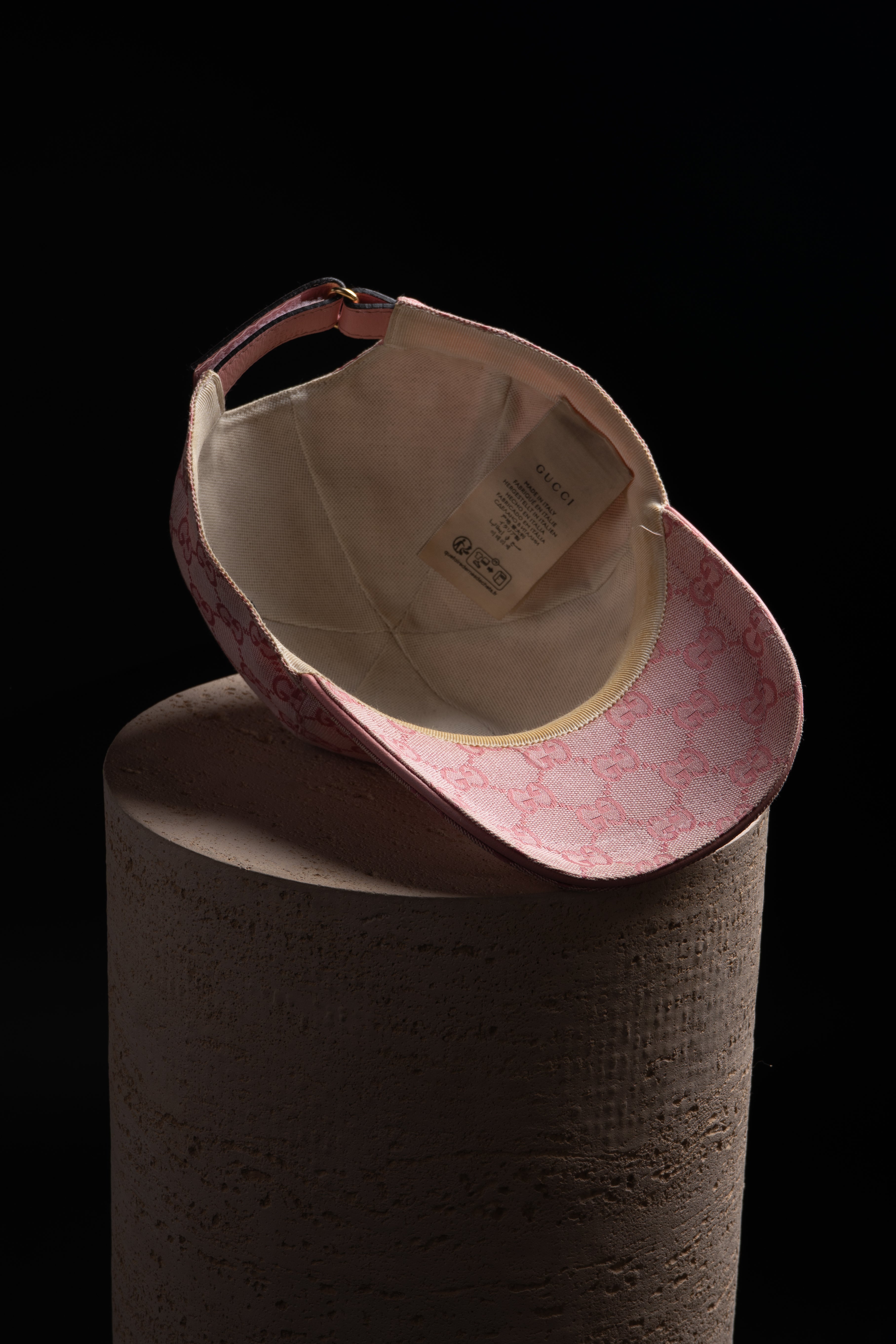 Gucci Dubaï Rose
