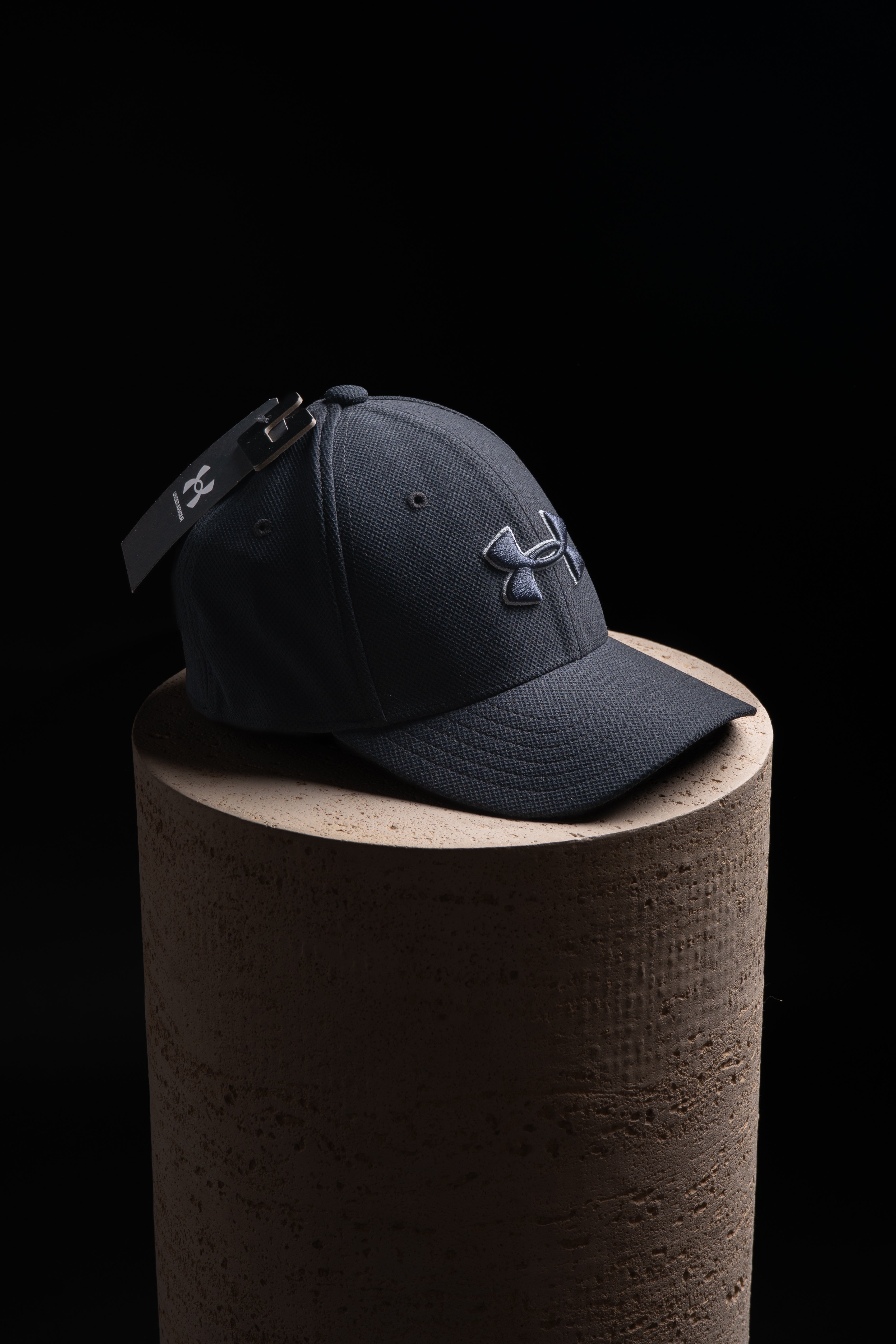 Casquette Under Armour Noir